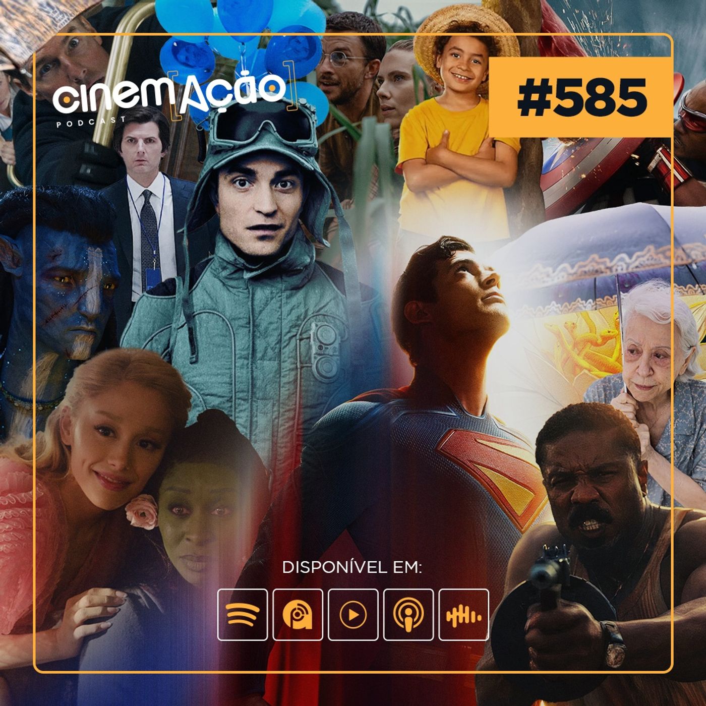 Cinem(ação)