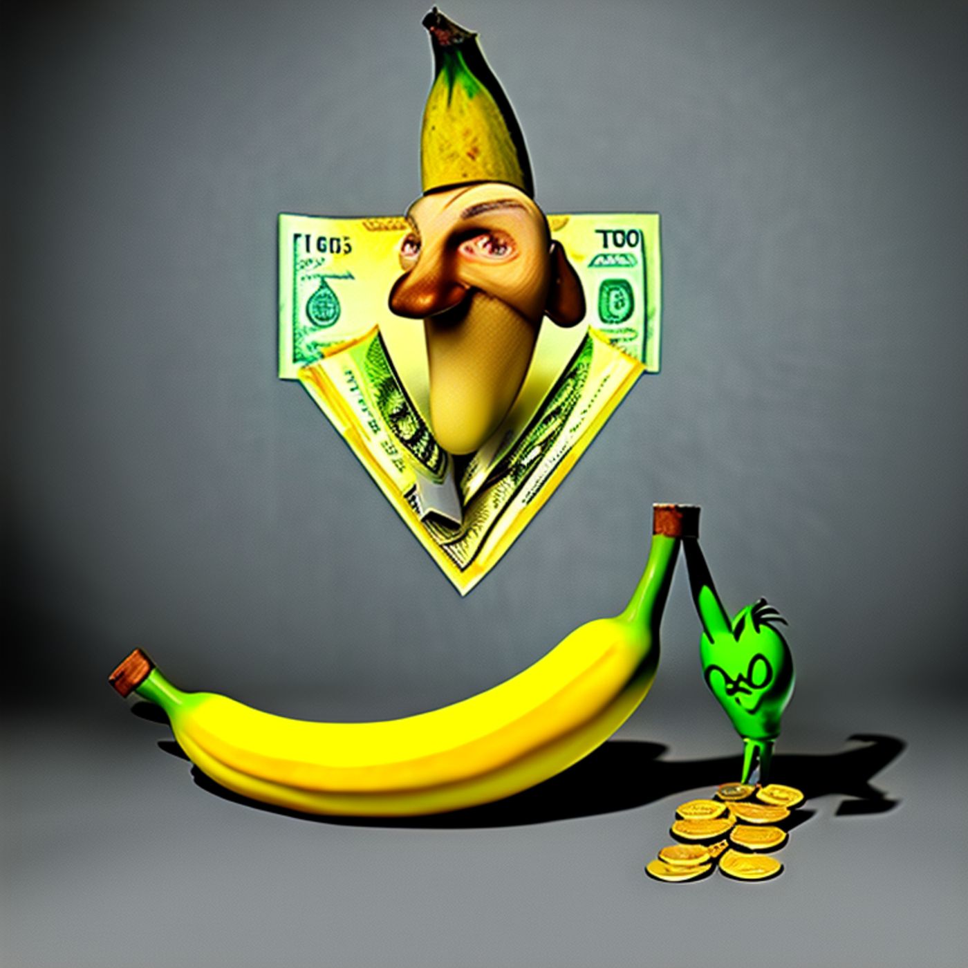 Banânia SA