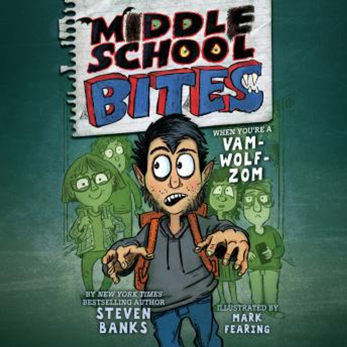 Download Top Full Audiobooks in Kids, Mystery & Fantasy