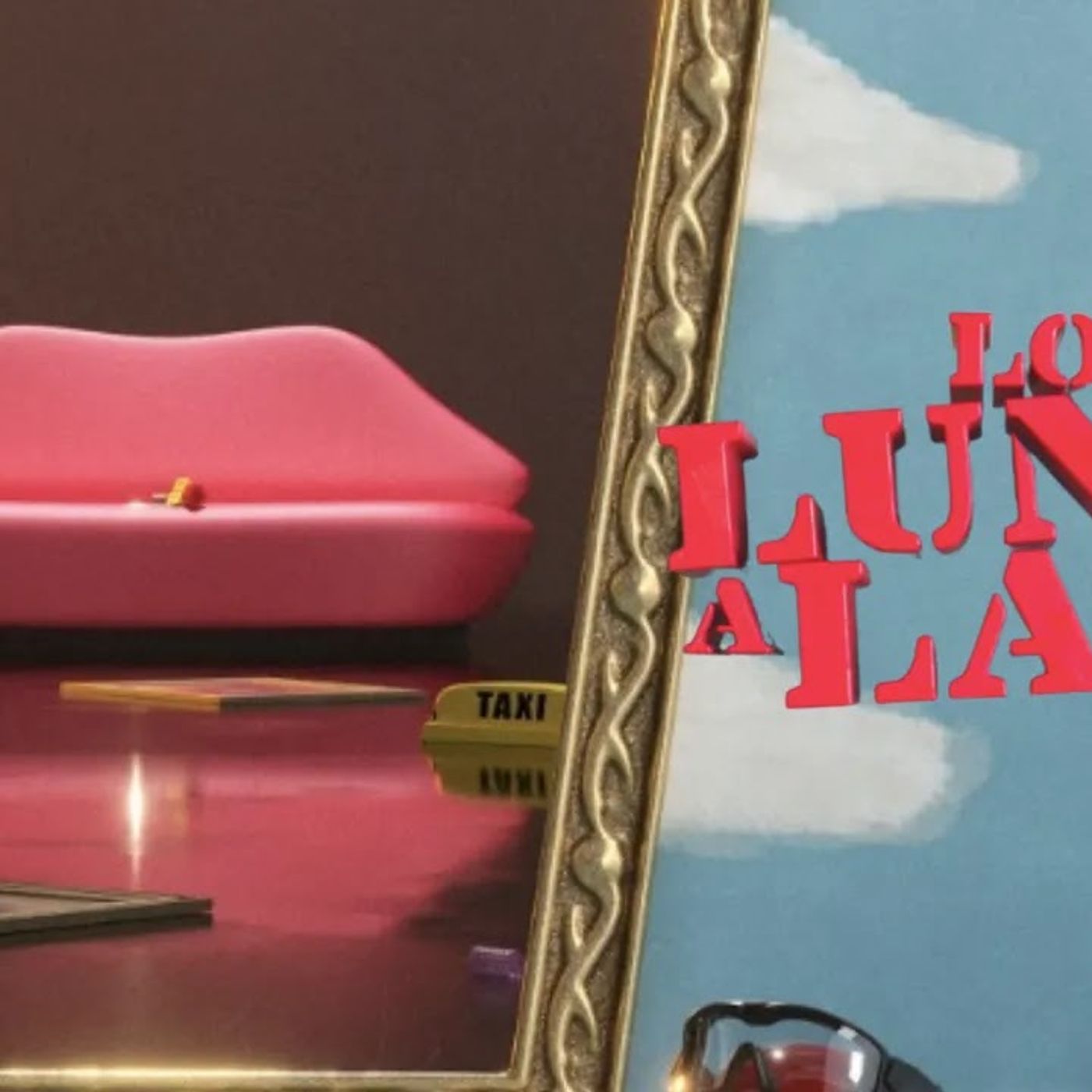 Episodio-19 Estrena la pelicula Los Lunes A Las 9 episode artwork