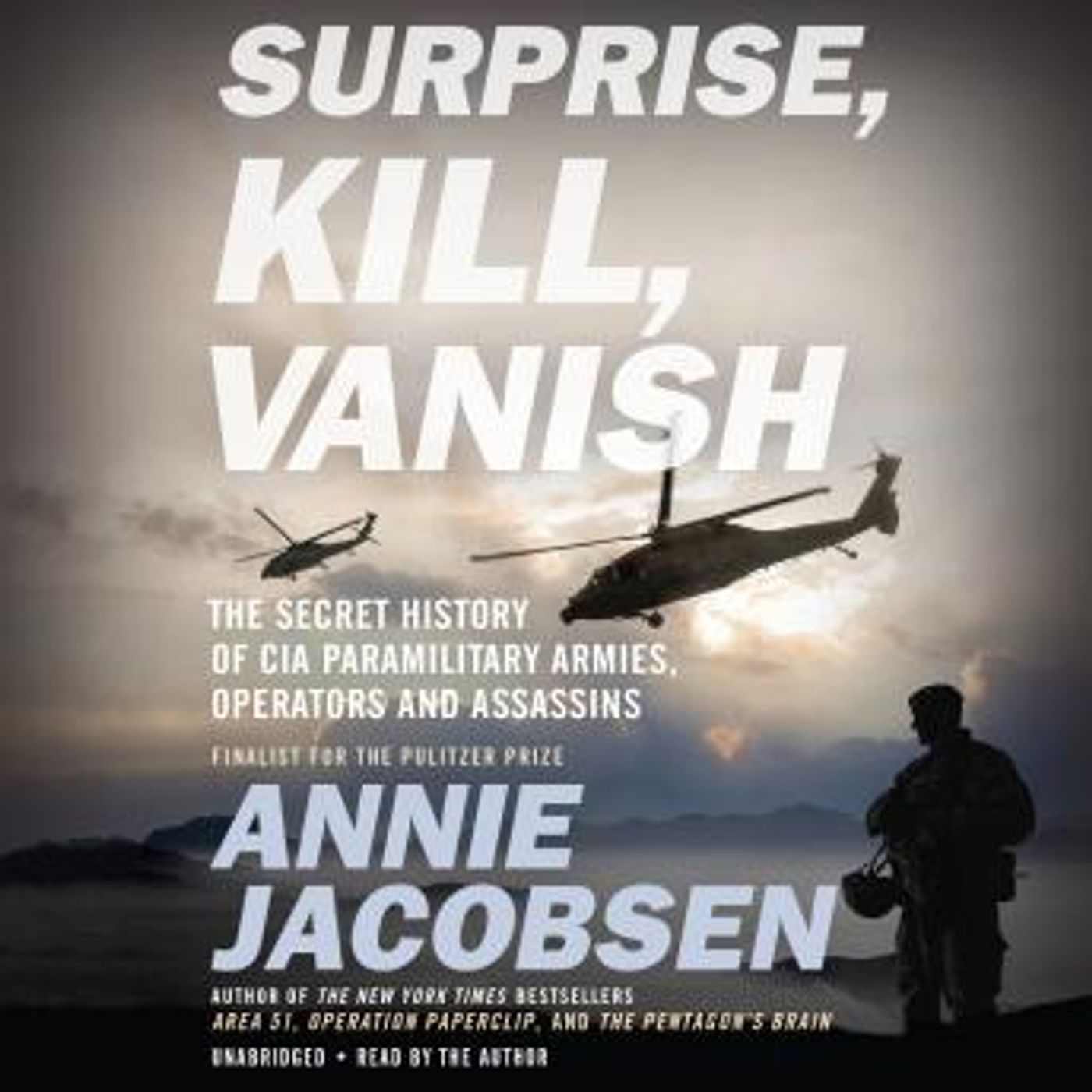 Access Top-Rated Full Audiobooks in History, Military