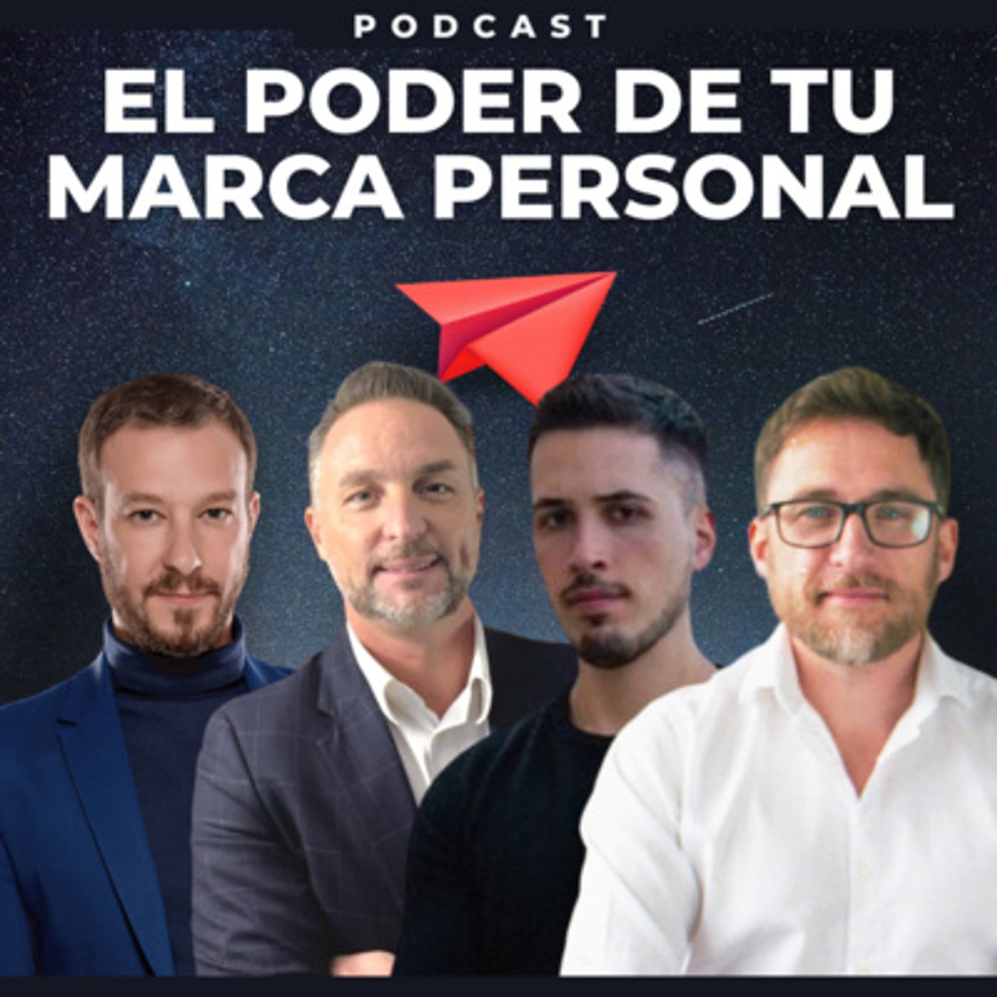 El Poder de tu Marca Personal