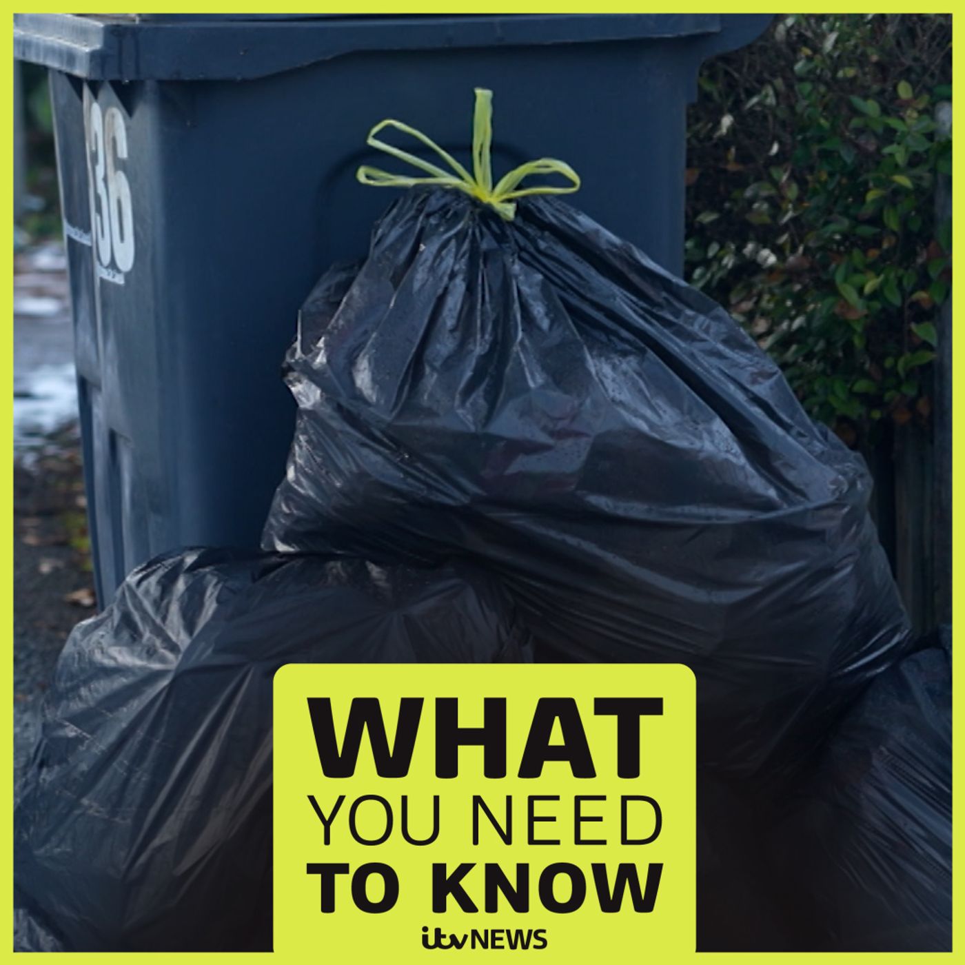 Why Birmingham can't end its bin crisis one year on