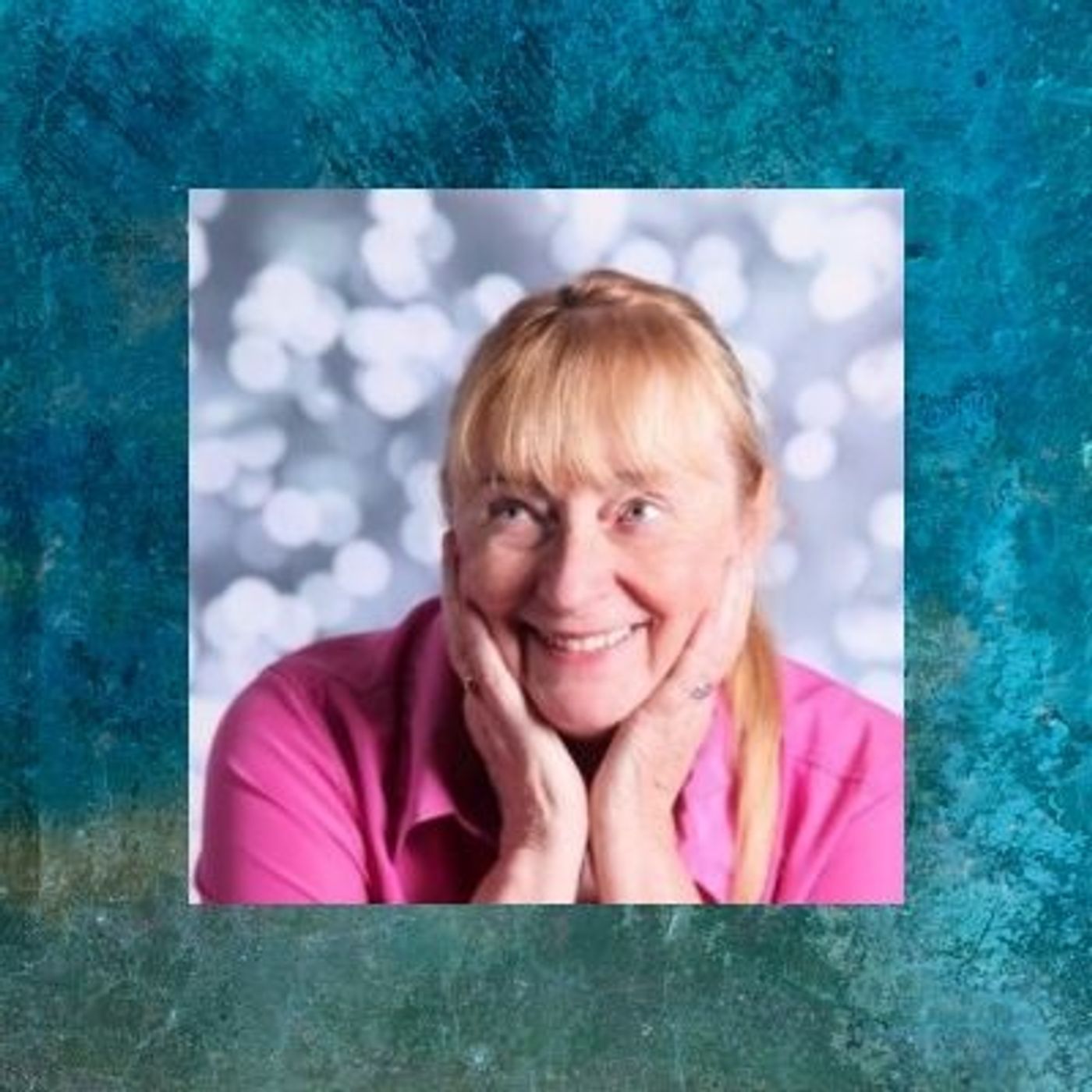 Barbra DeLong - Connecting With Your Divine Self... episode artwork