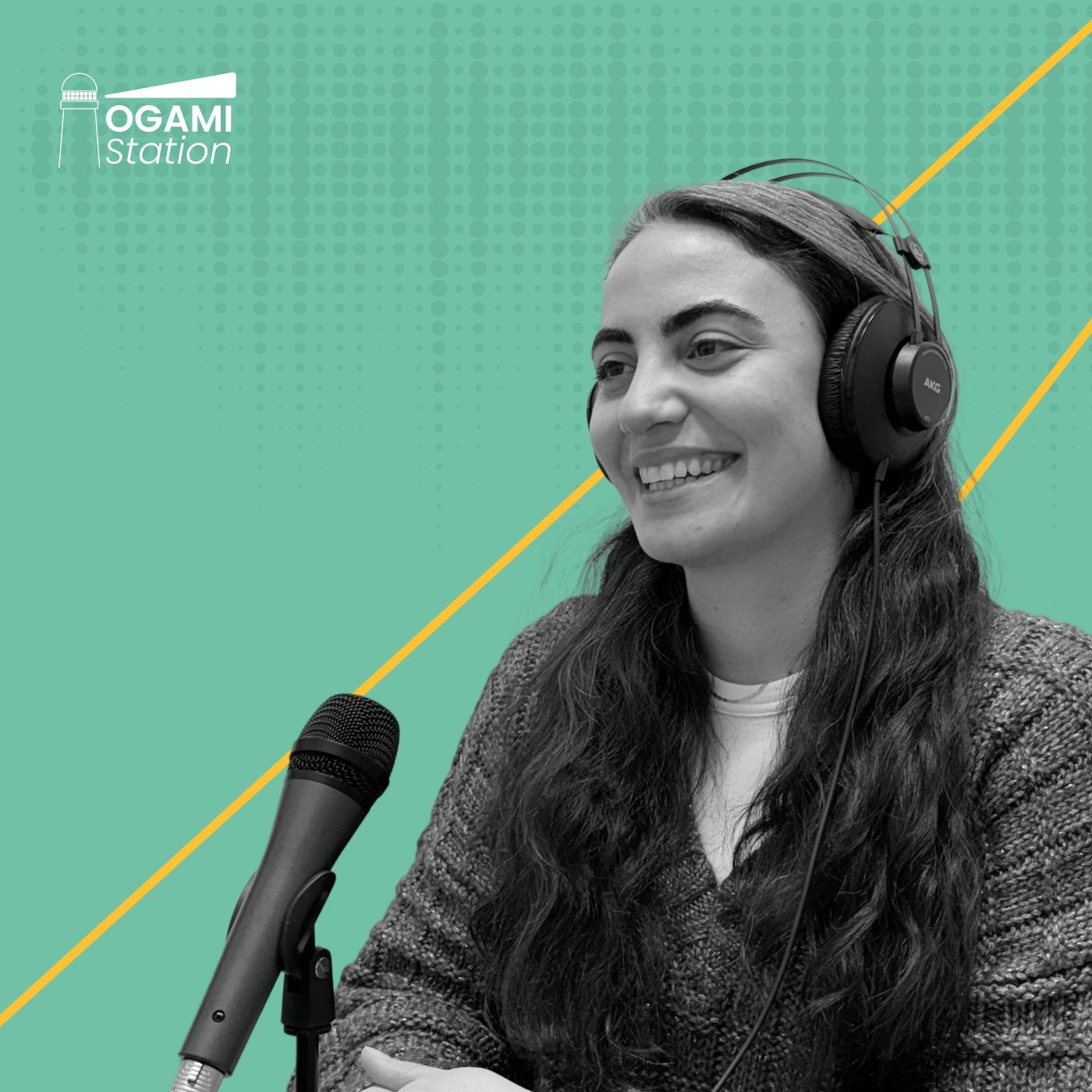 (S5E11) The women who powered the sun before it was cool (S5E11) The women who powered the sun before it was cool