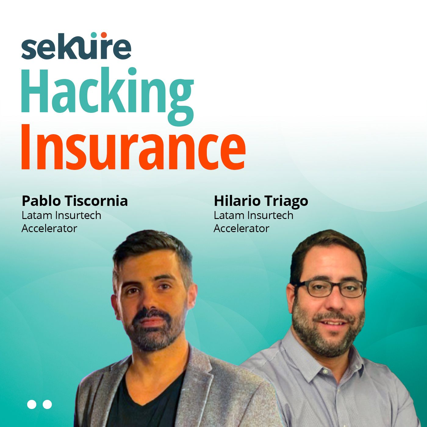 Hacking Insurance