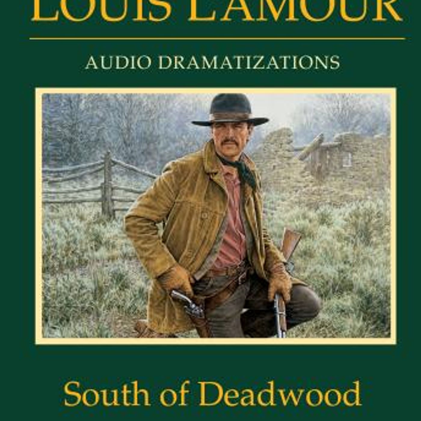 Unlock Top Full Audiobooks in Fiction, Westerns & War