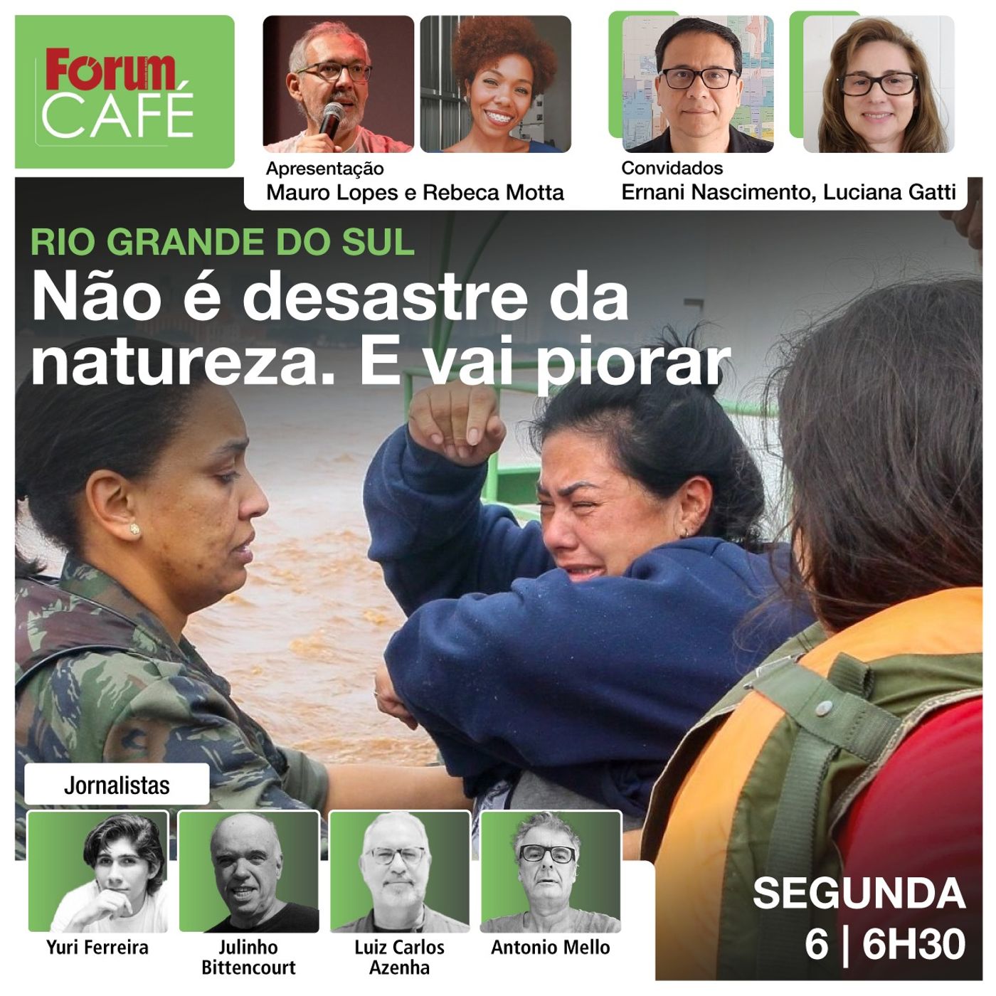 Fórum Café