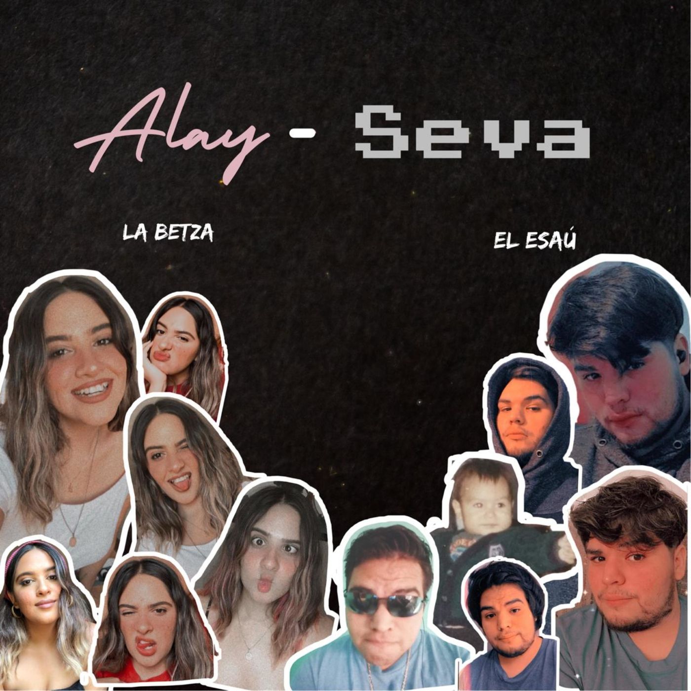 Alay-Seva
