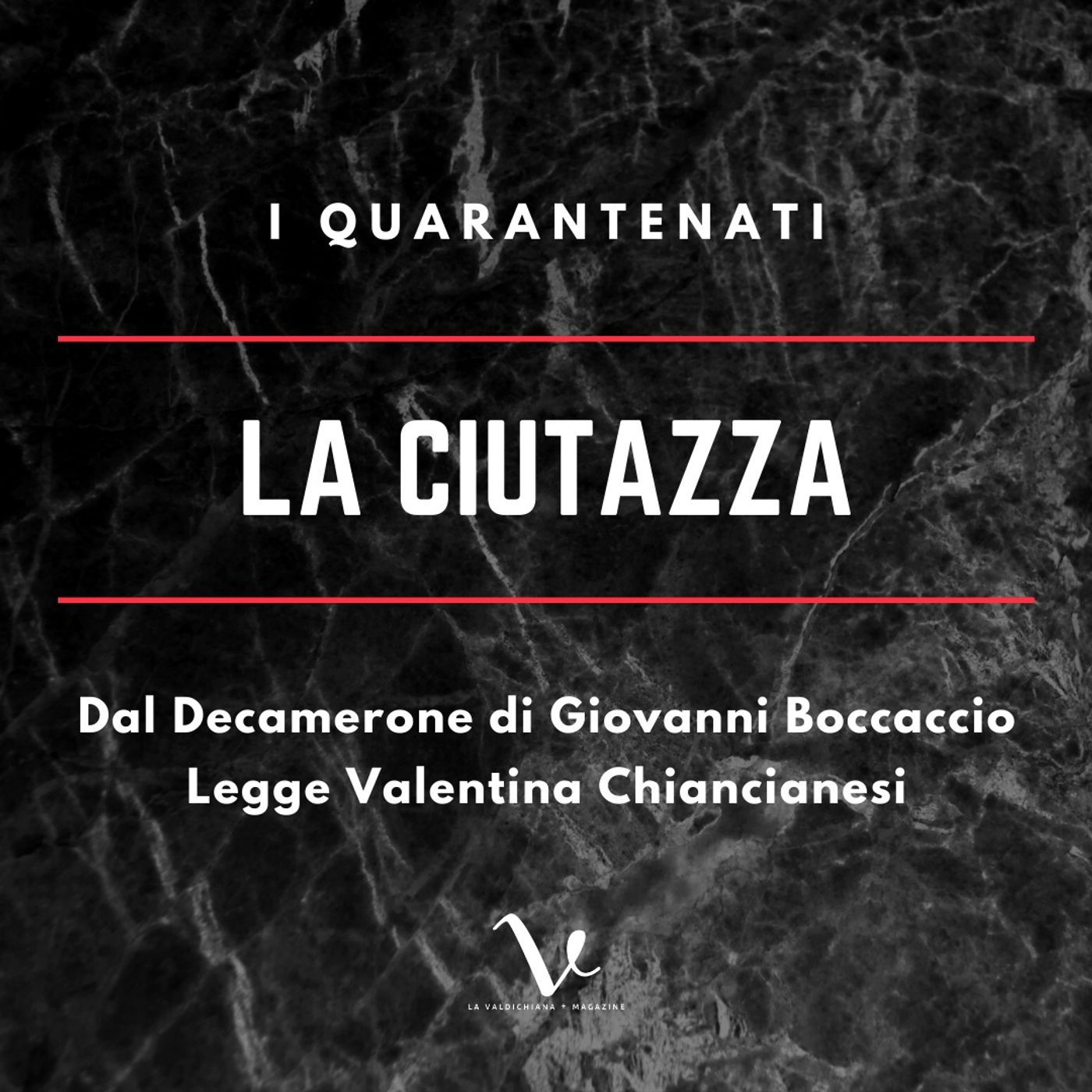 I Quarantenati