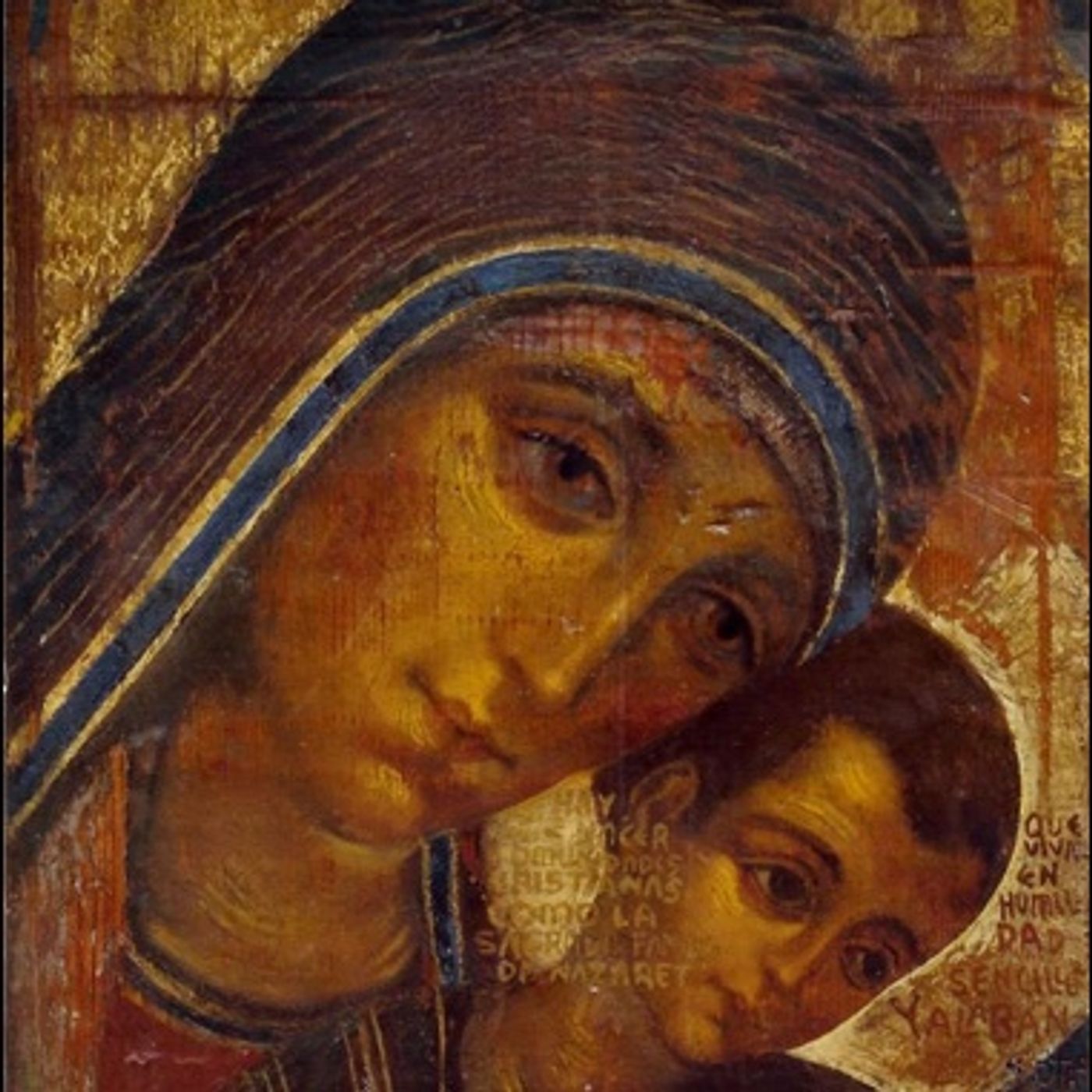 Cristo ti ama
