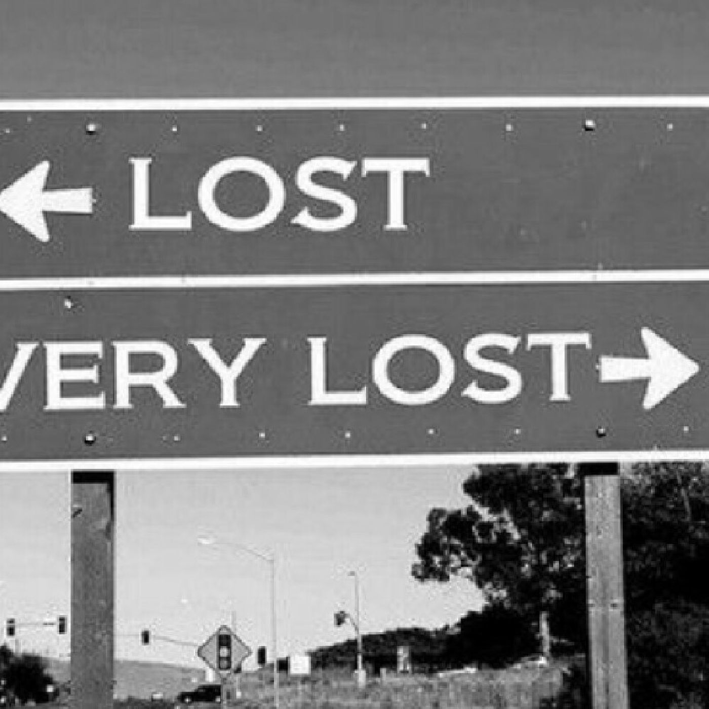 Lost