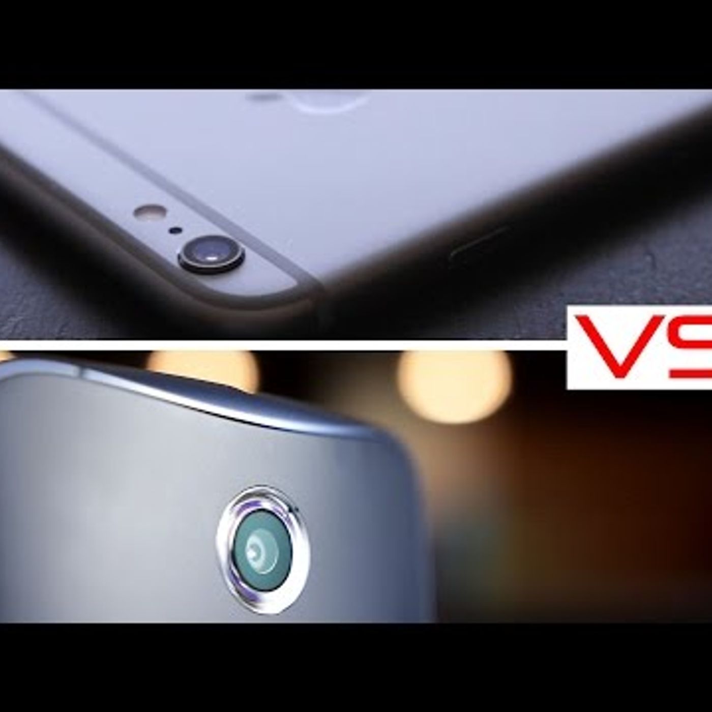 Google Nexus 6 vs iPhone 6 Plus Camera Comparison episode artwork