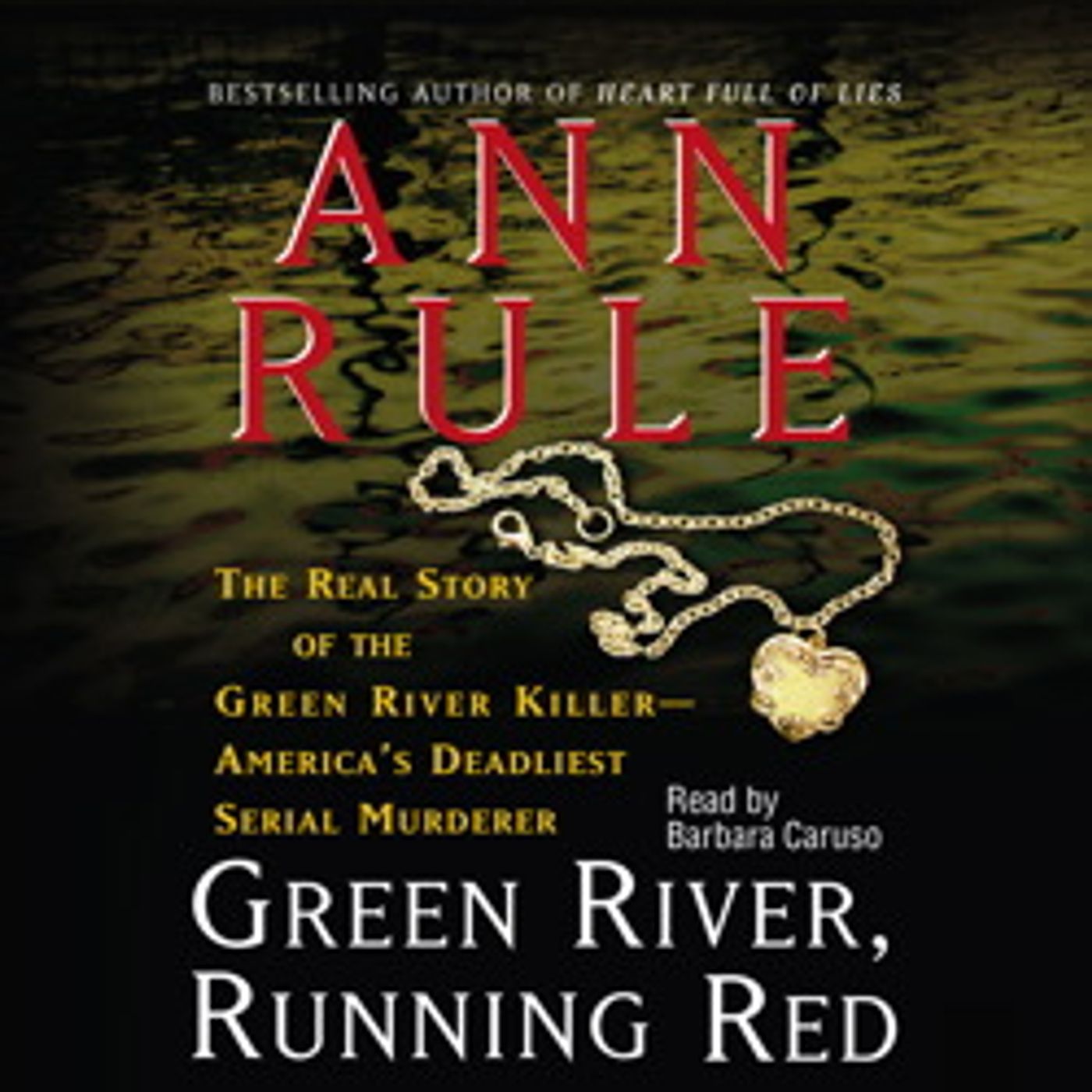 Access Top-Rated Full Audiobooks in Mystery, Thriller & Horror, True Crime
