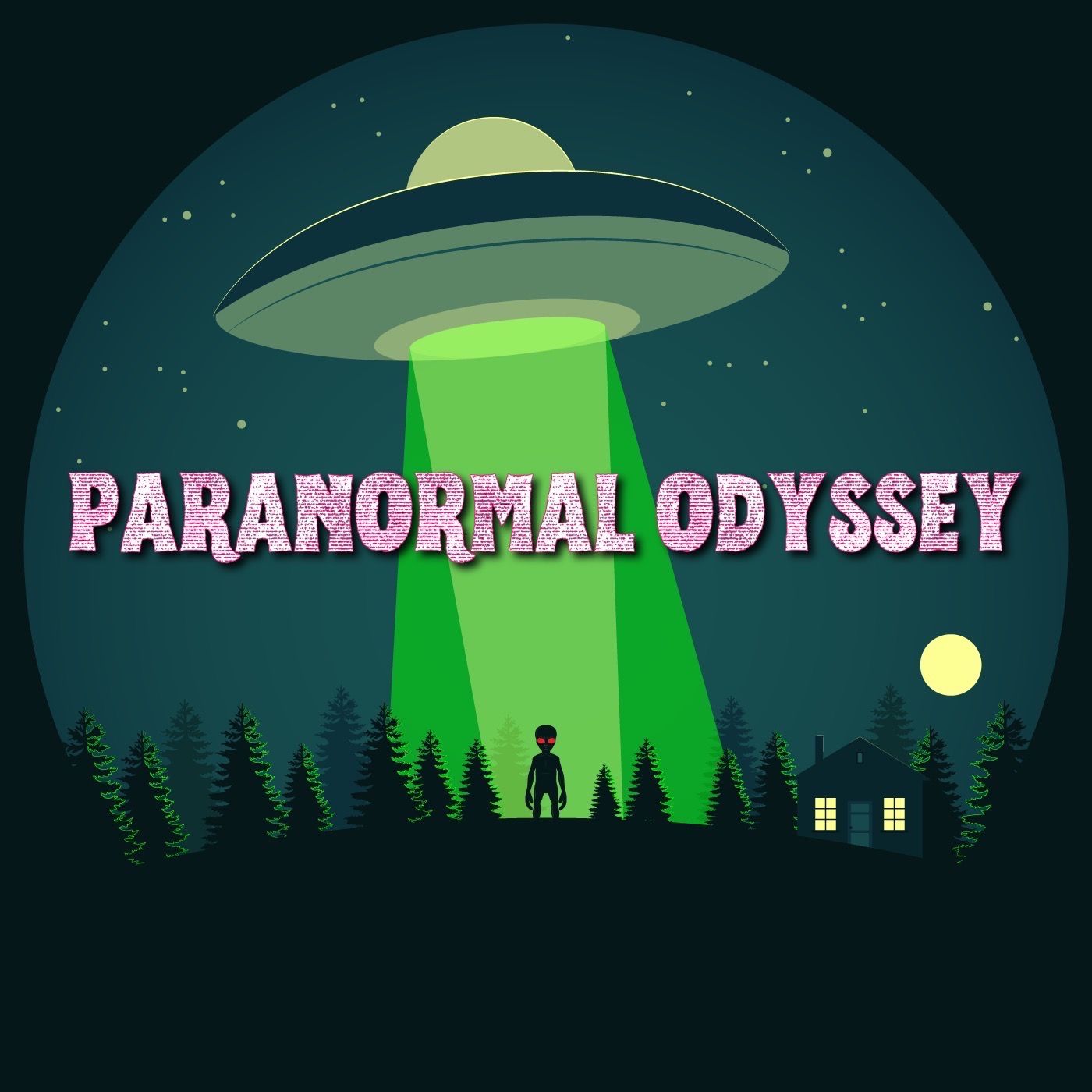 PO EP:58 The Aurora Texas UFO Incident Mystery Solved?
