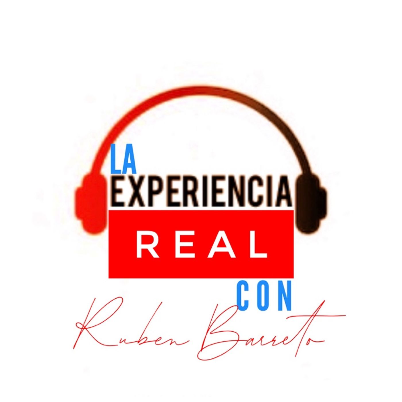 La Experencia Real Con Ruben Barreto