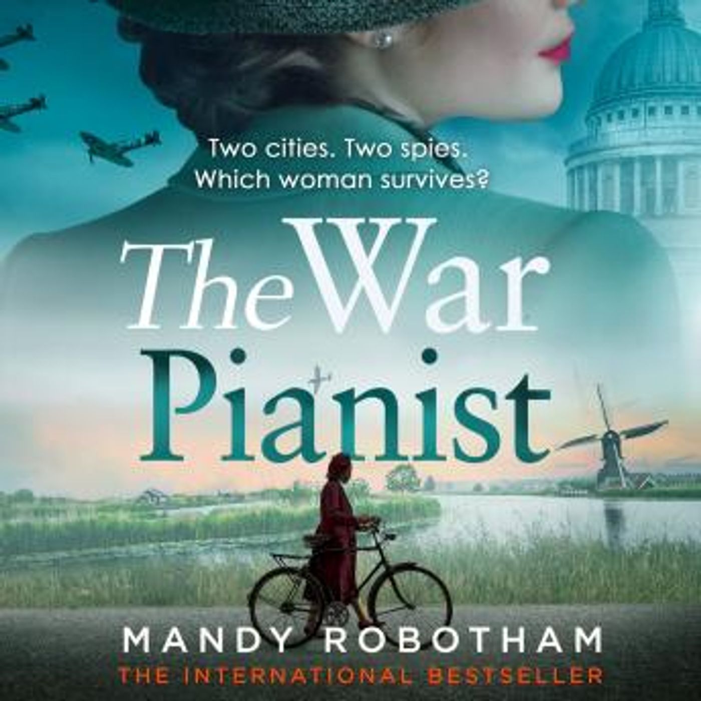 Get Best Full Audiobooks in Fiction, Westerns & War