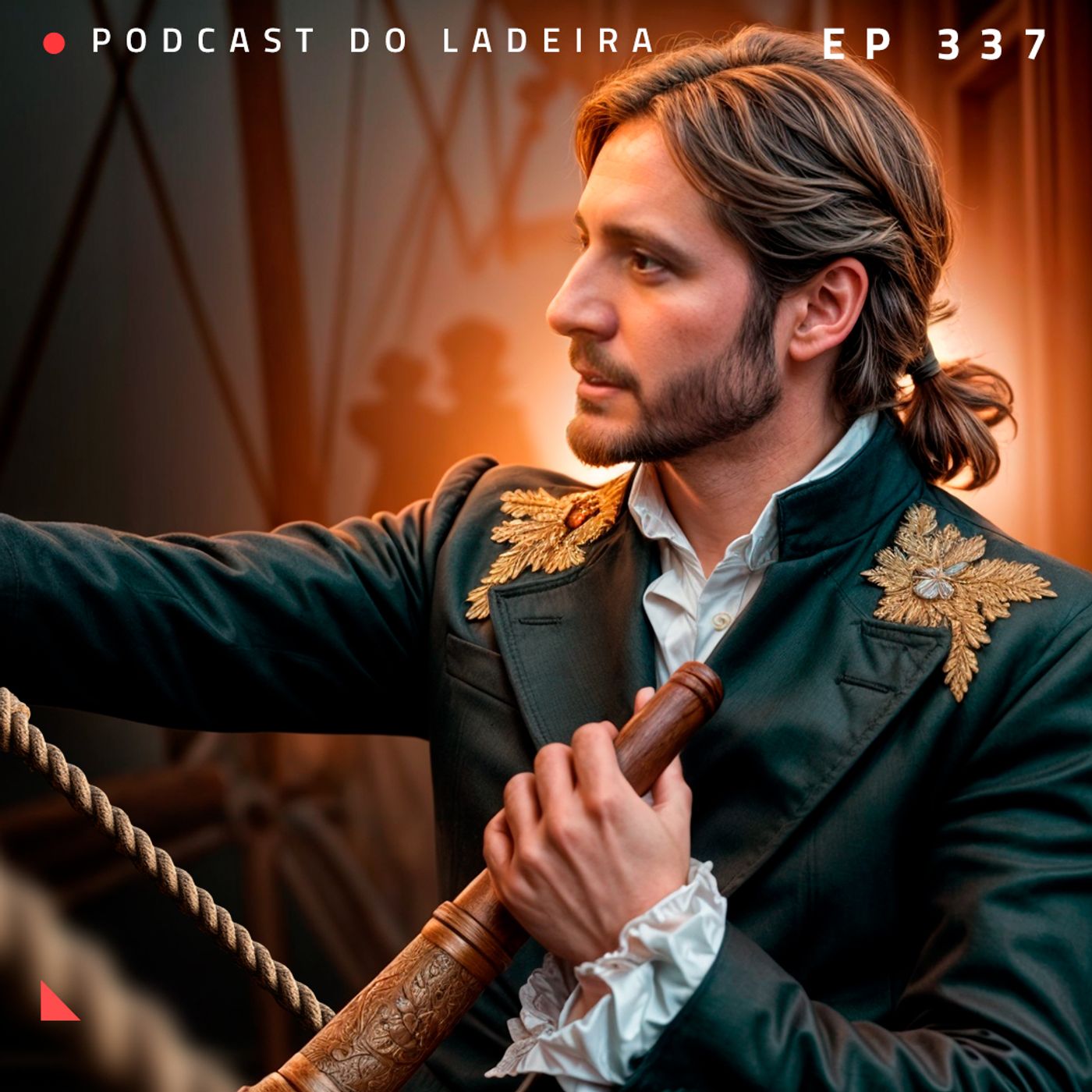 Ep.337 - Como achar um nicho de 8 milhões de views