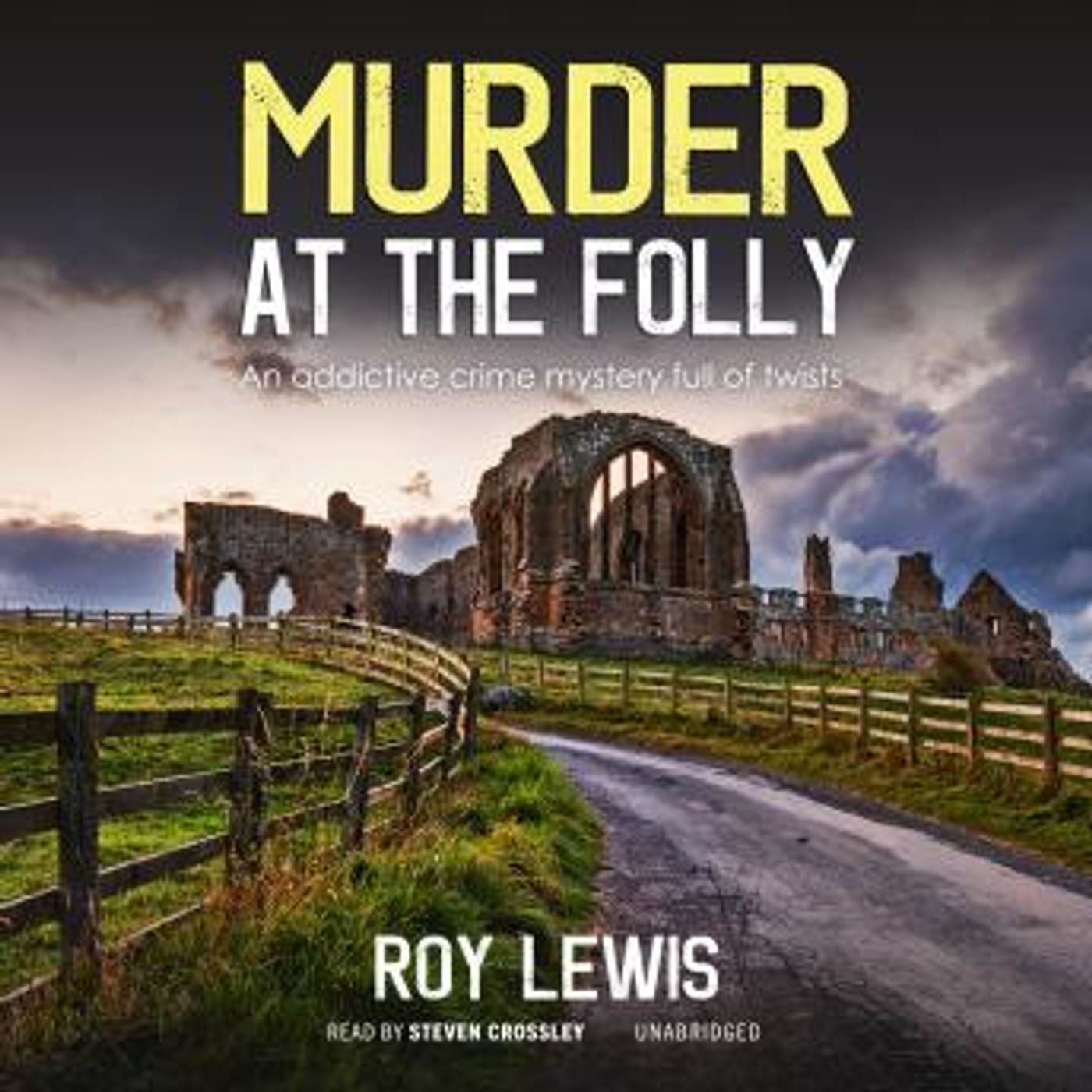 Grab the Top Free Audiobooks in Mystery, Thriller & Horror, Suspense