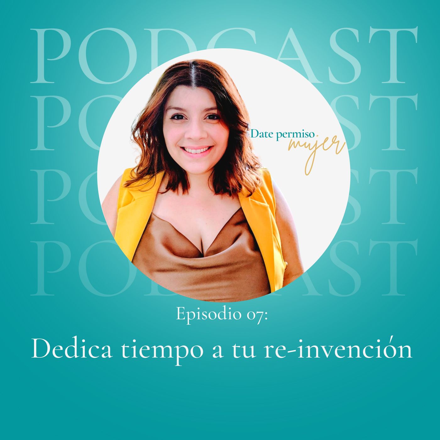 Date Permiso Mujer
