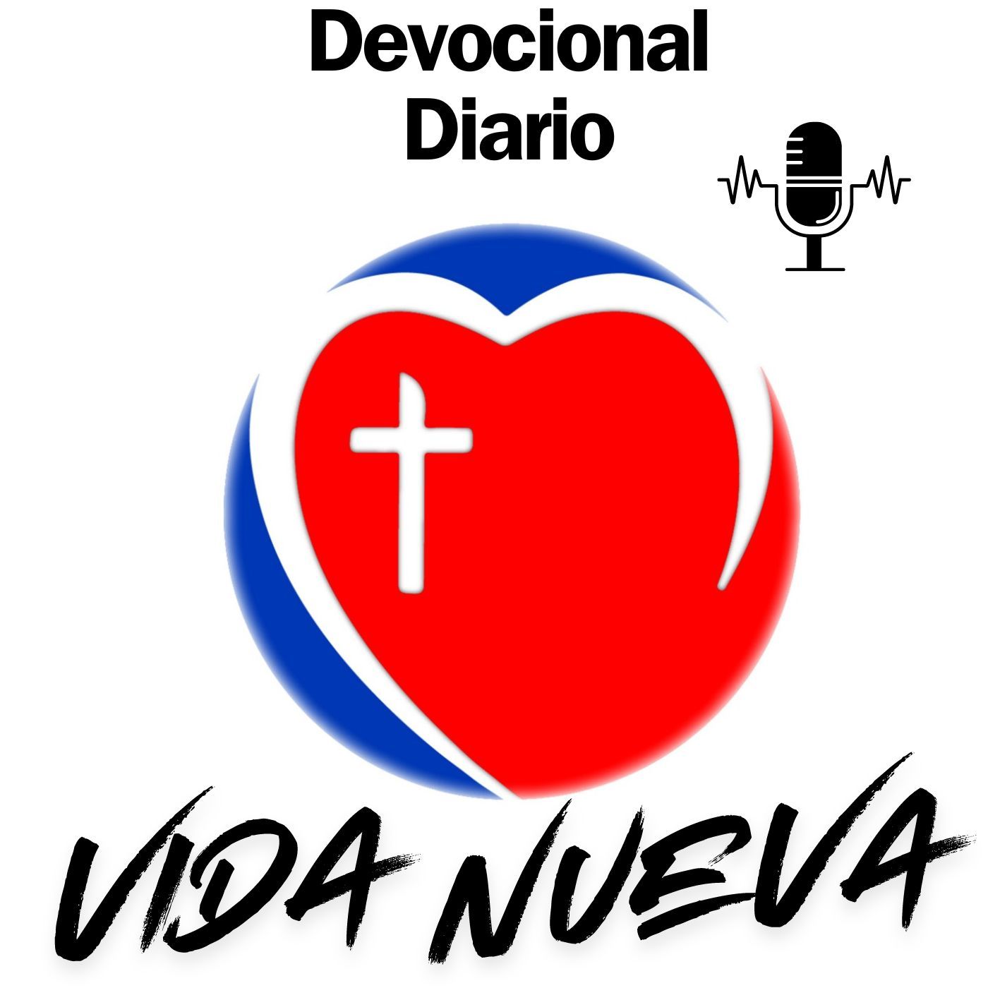Devocional Diario Vida Nueva