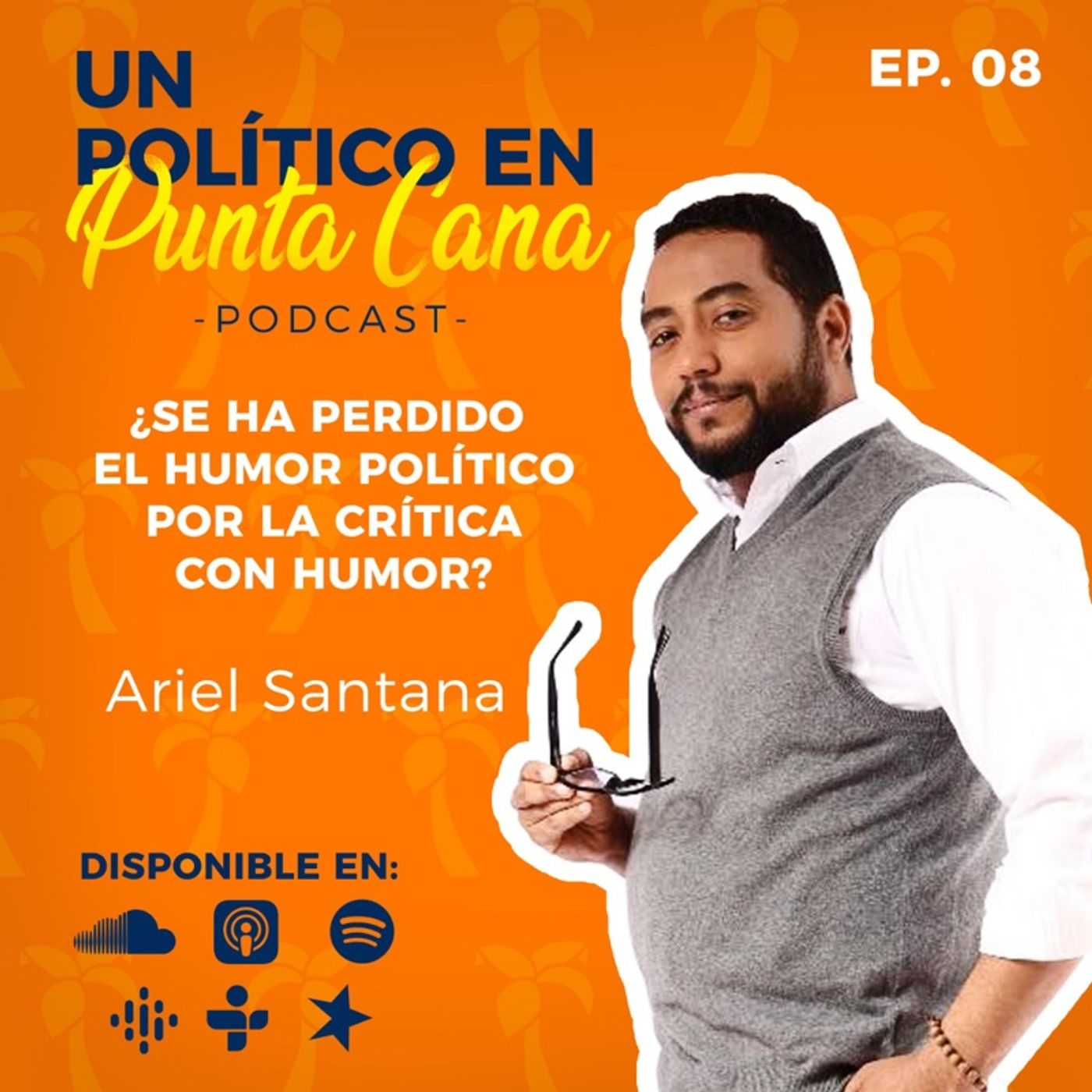 Un Politico en Punta Cana