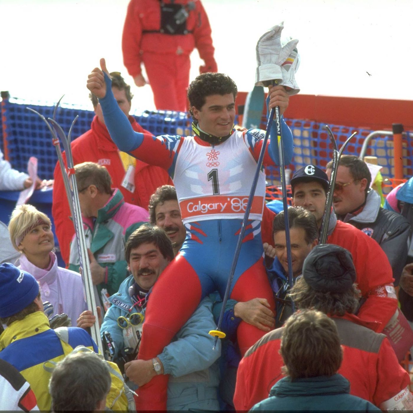 De Uaktuelle Sportsnyheder