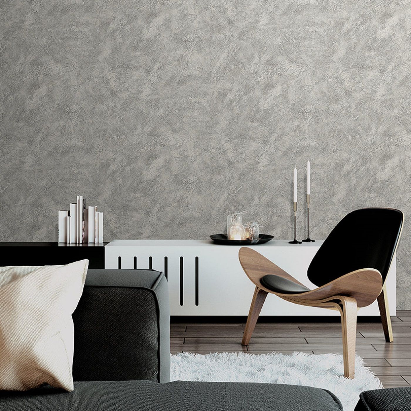 Get to know the appealing qualities of textured wall coverings episode artwork