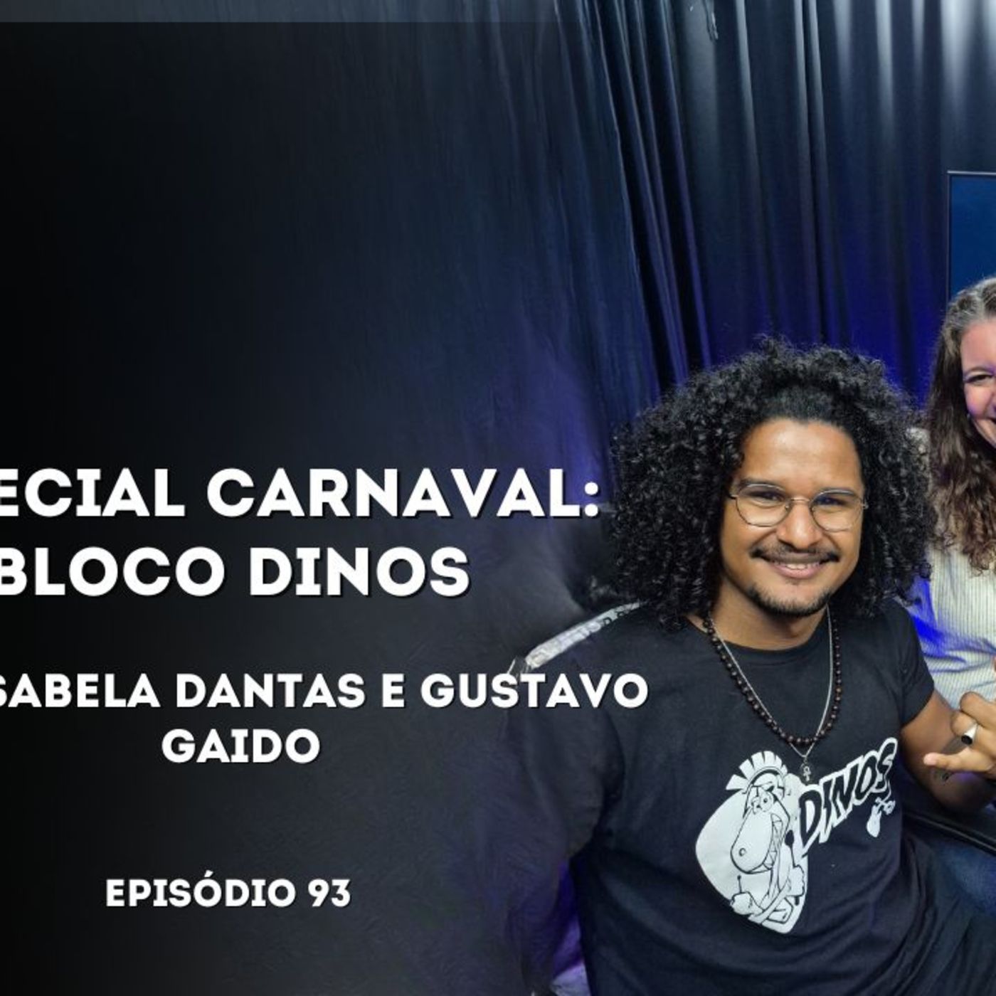 Dois Controles Podcast