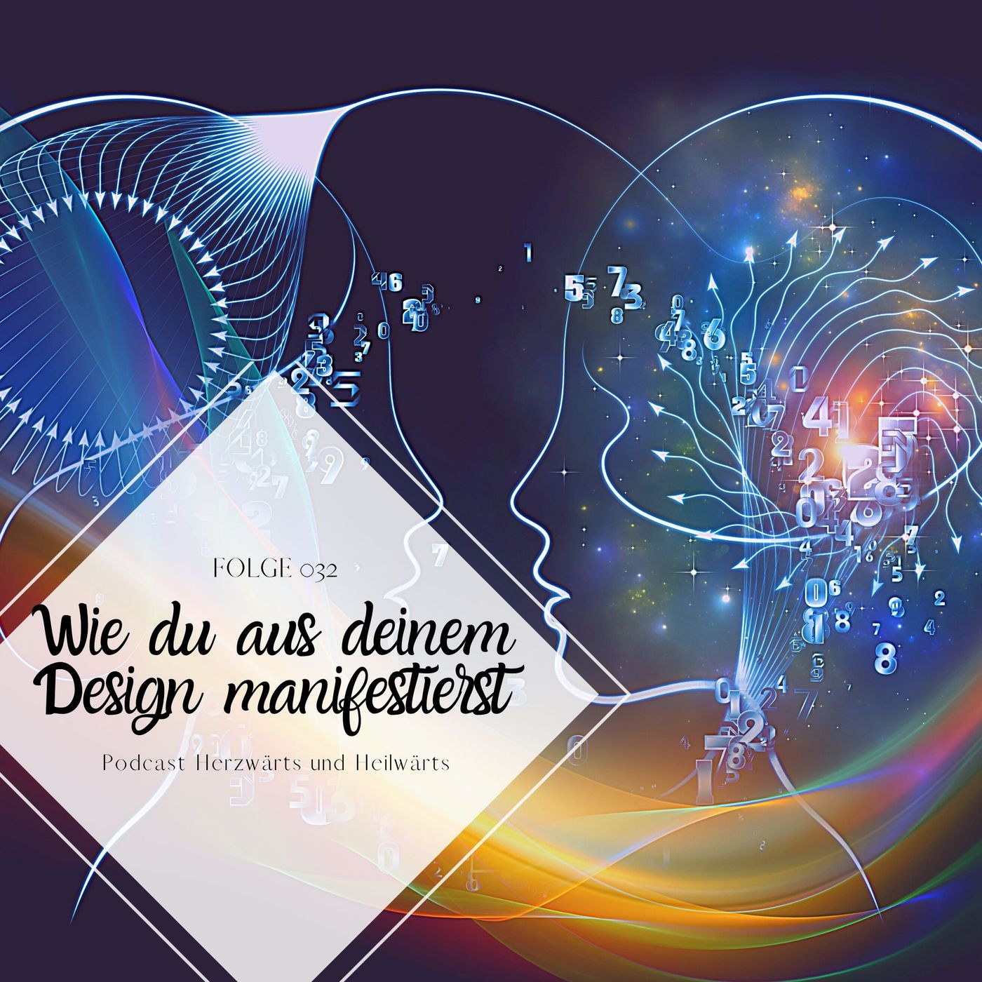 Herzwärts und Heilwärts mit Svenja