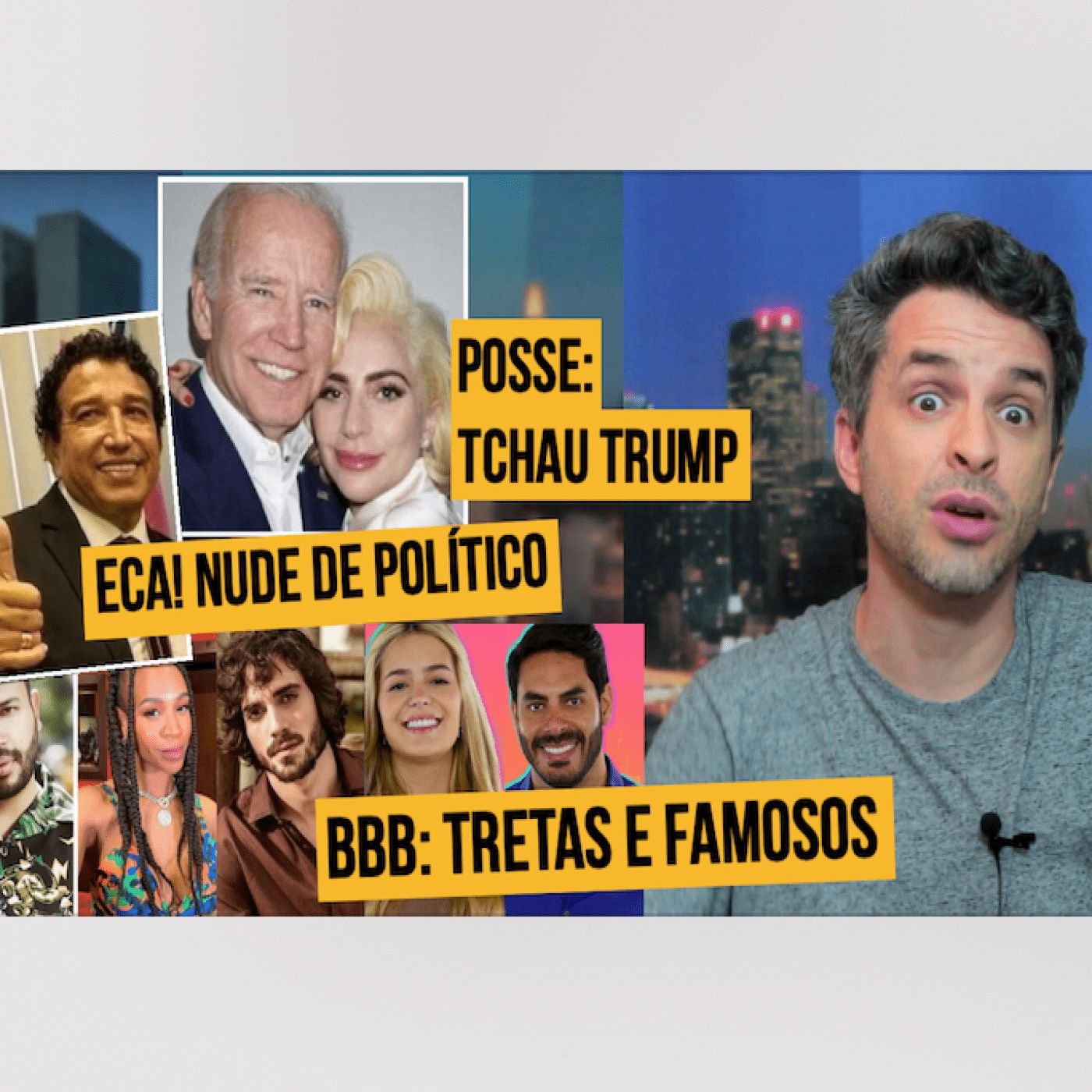 Diário Semanal