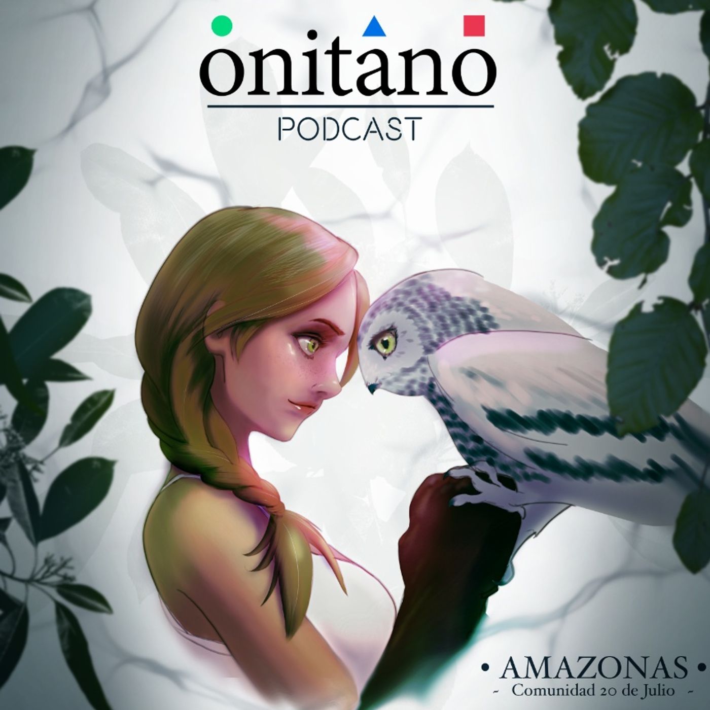 Onitano - Casa de Creatividad Indígena