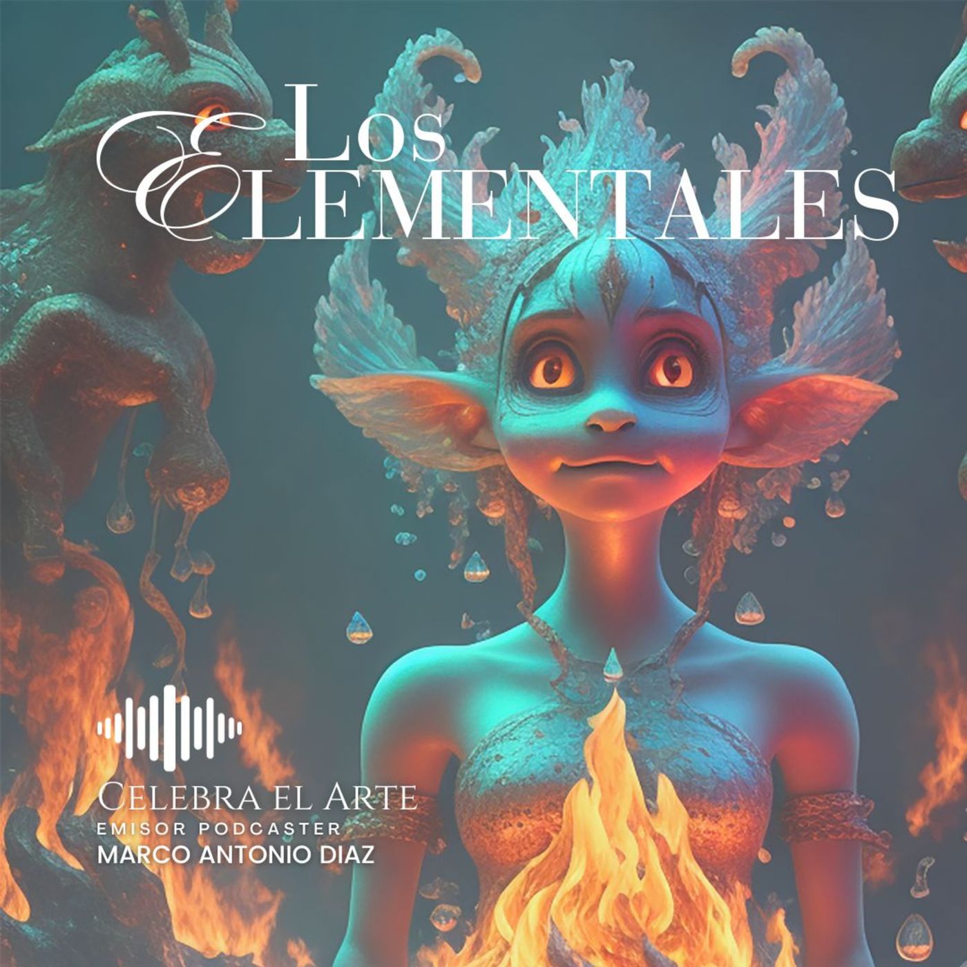 CELEBRANDO EL ARTE