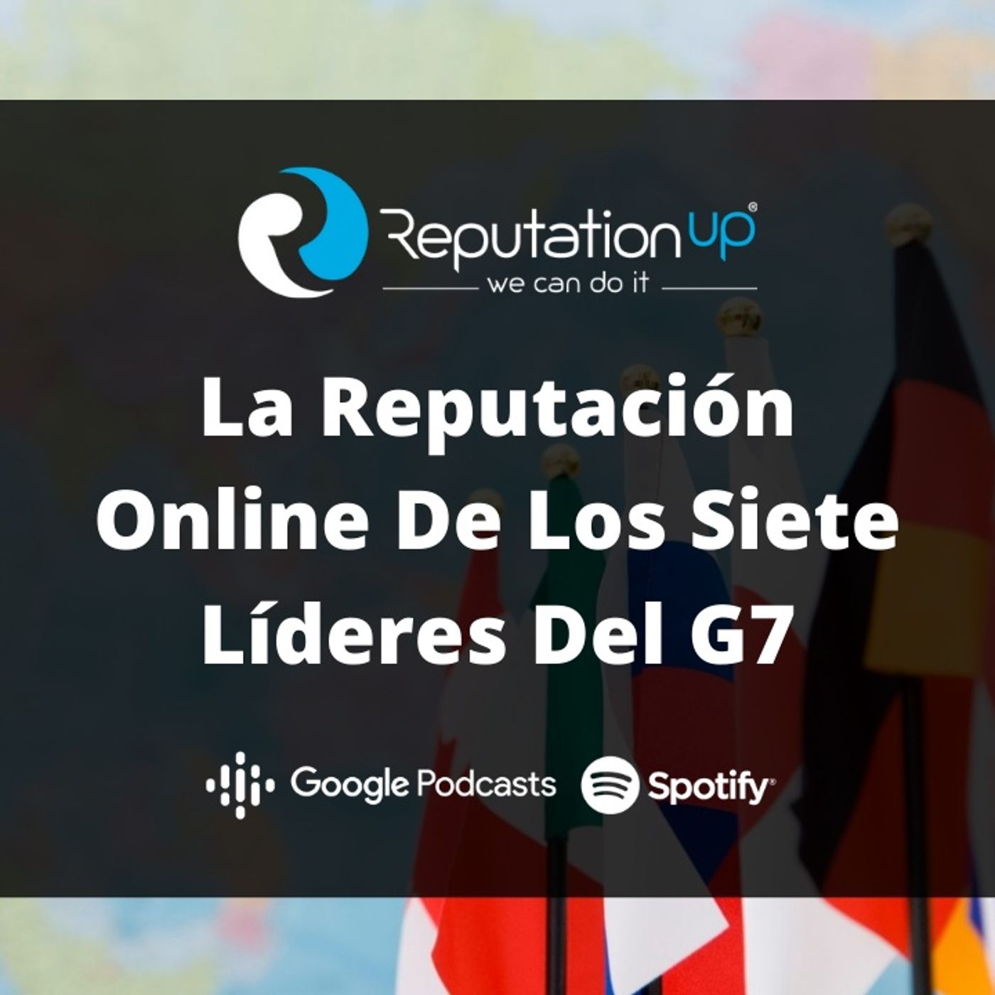 ReputationUP ⭐️⭐️⭐️⭐️⭐️ Global Leader In Online Reputation Management And Digital Privacy 🌎 🌍 🌏