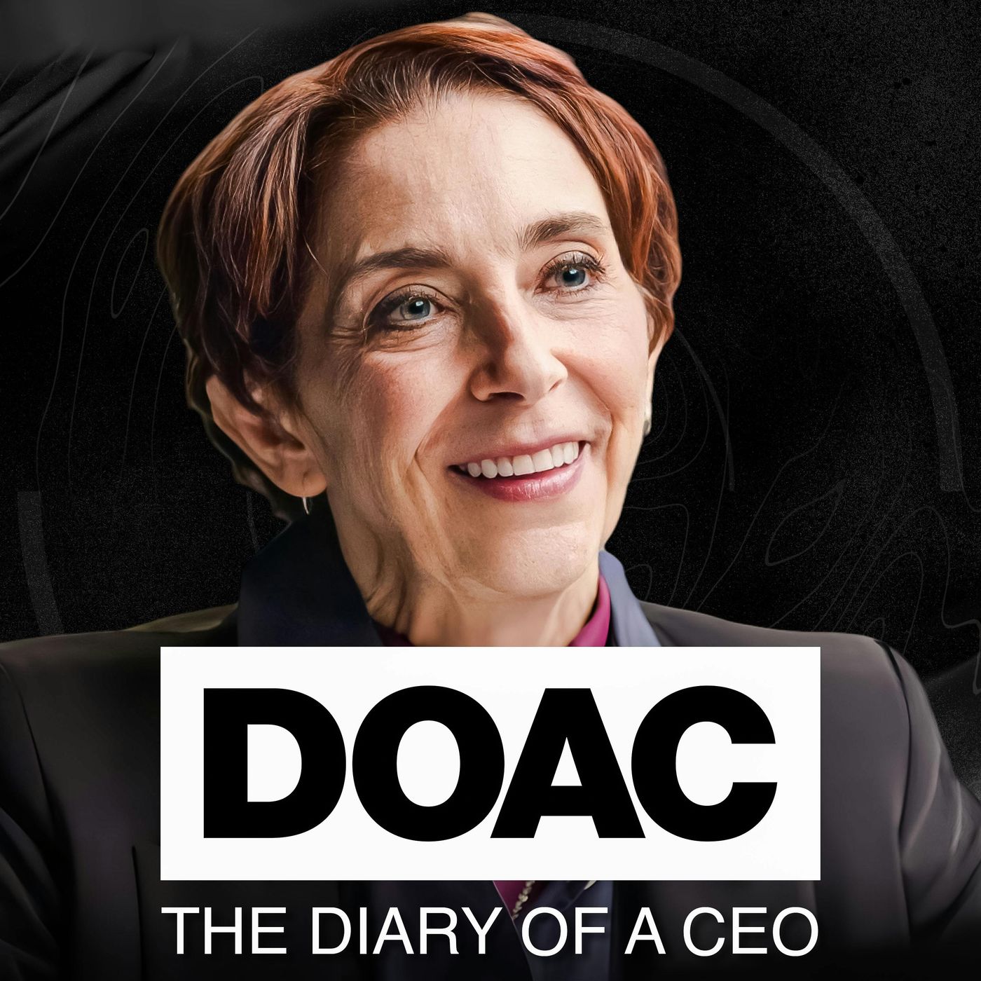 The Diary Of A CEO with Steven Bartlett