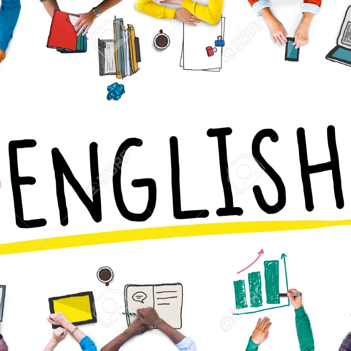 English Course
