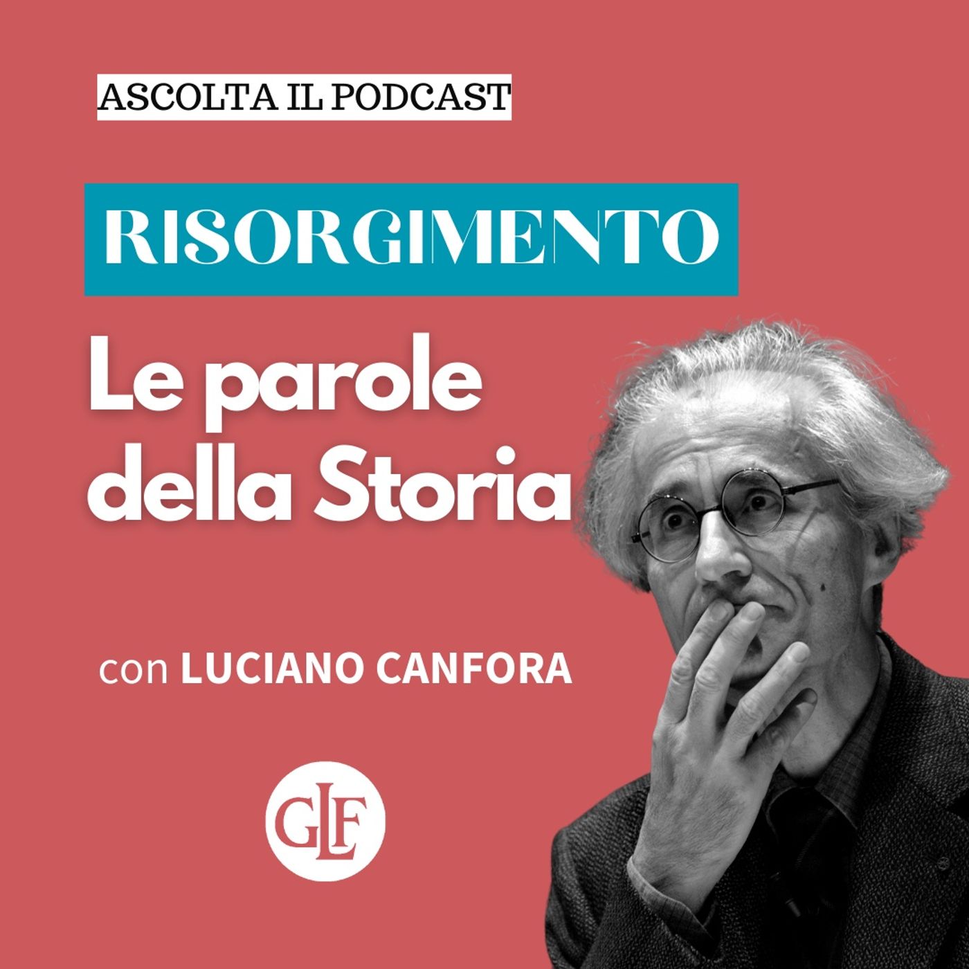 Le parole della storia