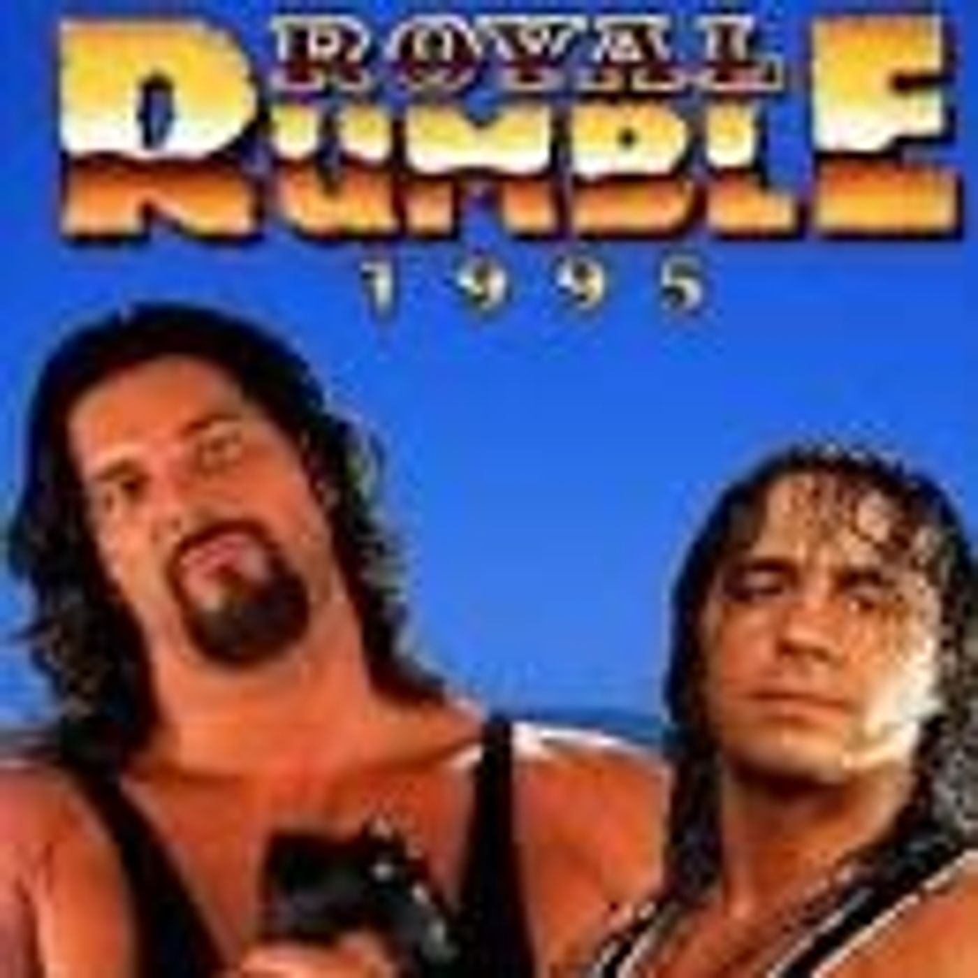 Ep 136 Wwfs Royal Rumble 1995 Part 2 The Lapsed Fan Podcast Podtail