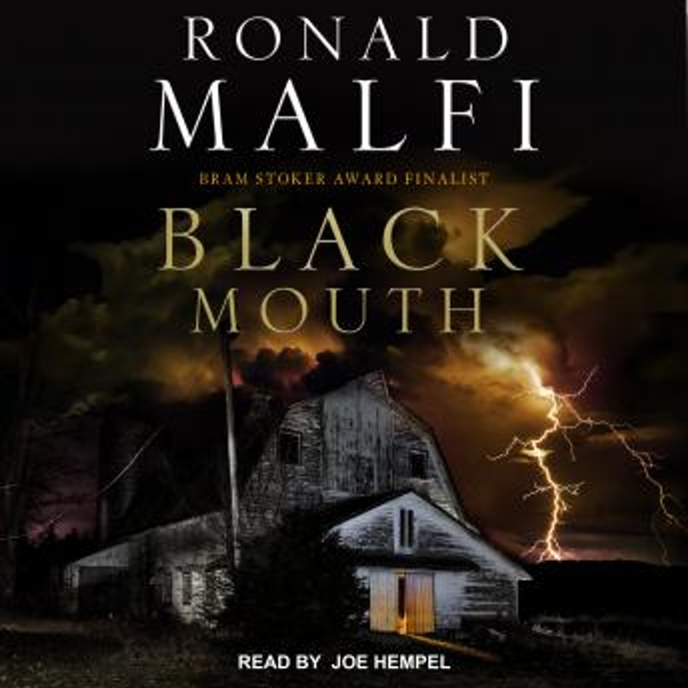 Explore the Latest Full Audiobooks in Mystery, Thriller & Horror, Horror