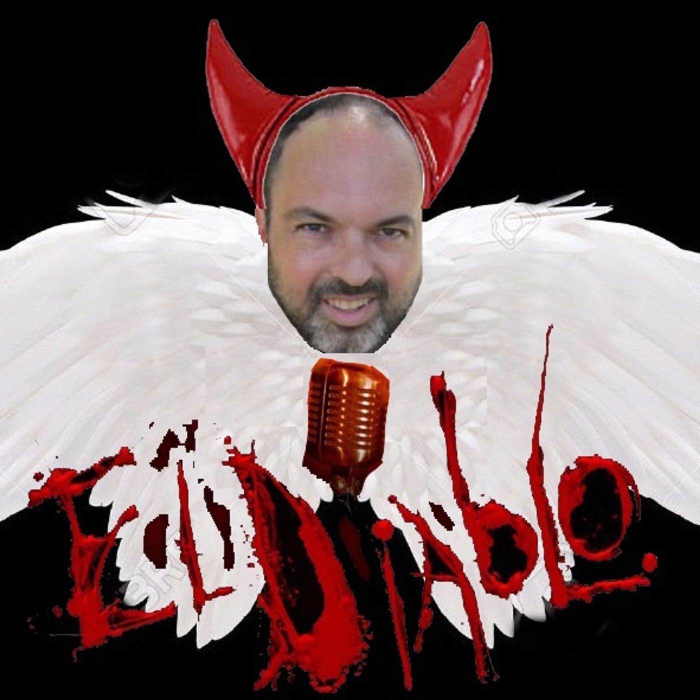 Mirko El Diablo