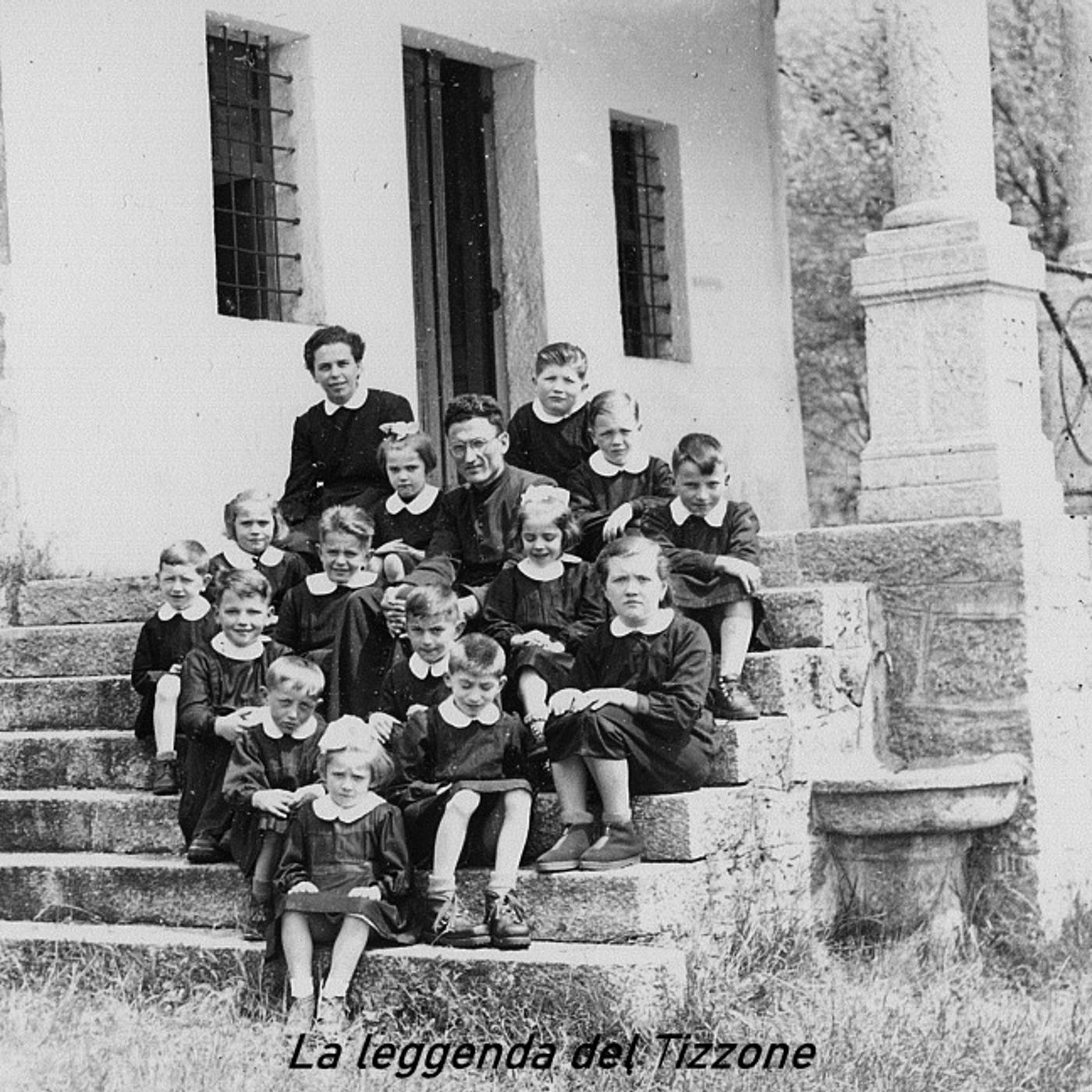 Frammenti di Storia