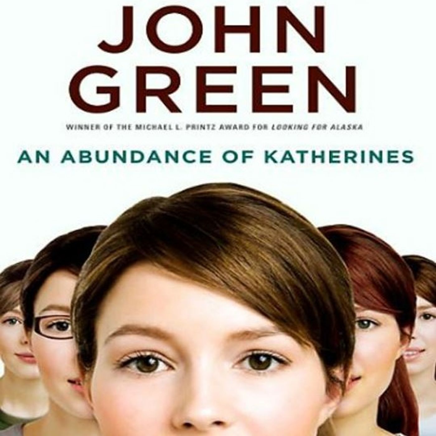 AN Abundance of Katherines