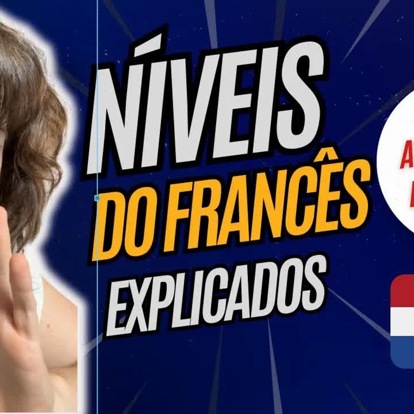 Fale Francês Avec Elisa