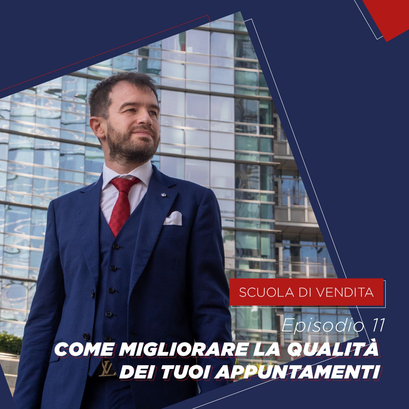 Scuola di Vendita