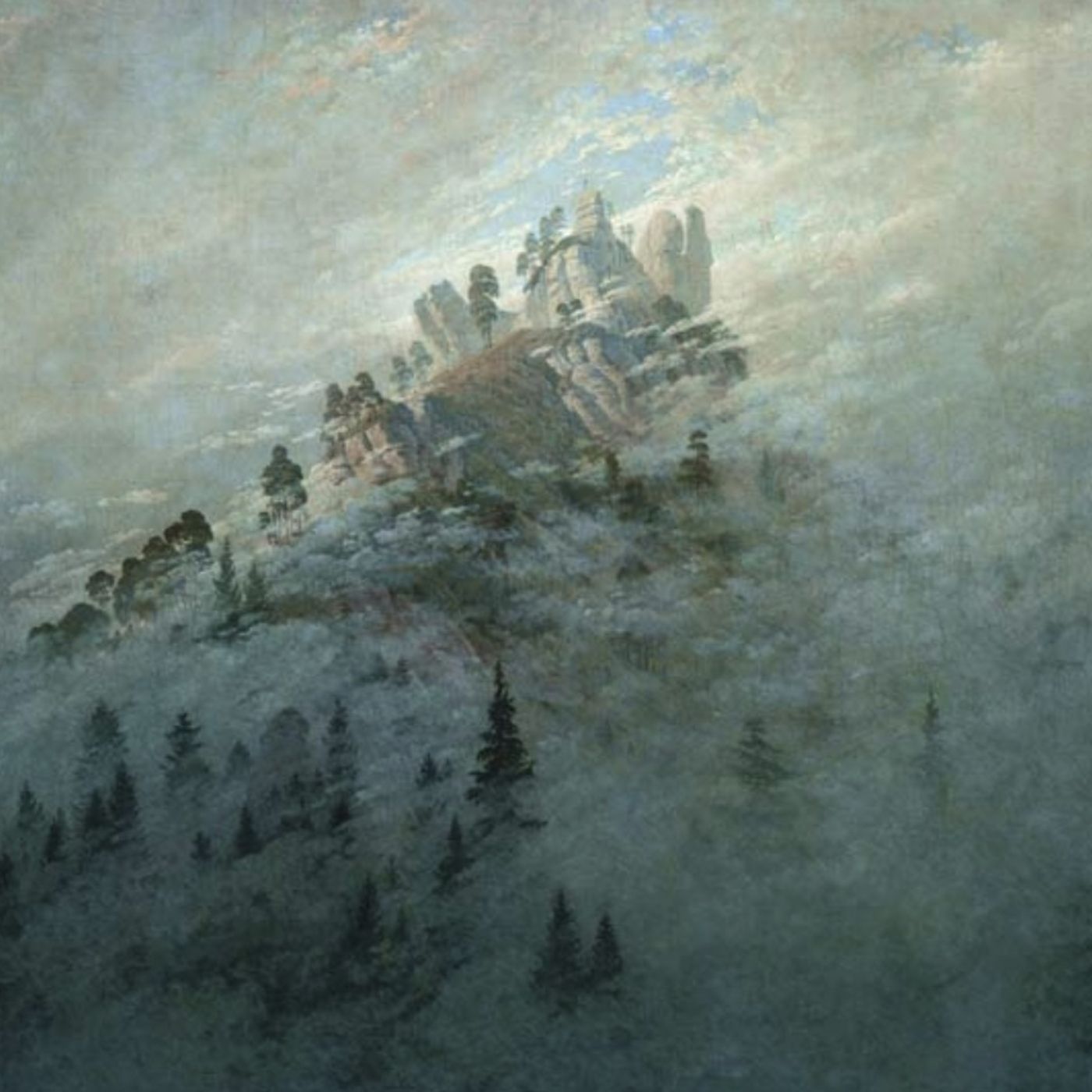 Sergio Daniele Donati: Diluire episode artwork