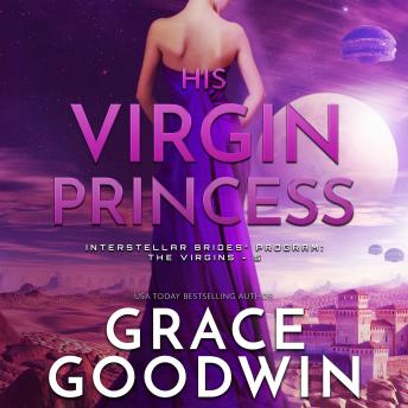 Listen to Top Full Audiobooks in Romance, Romantasy