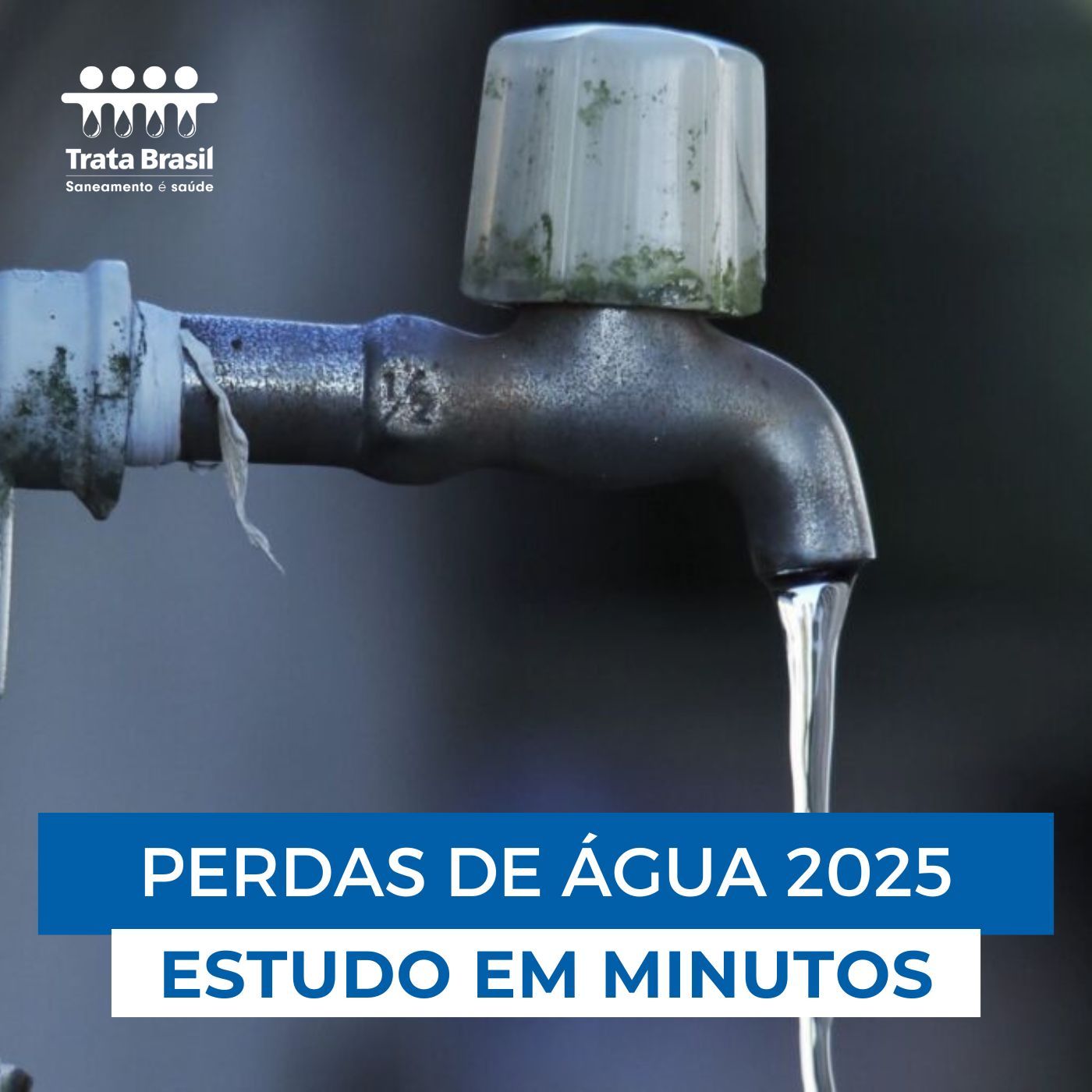 Falando de Saneamento