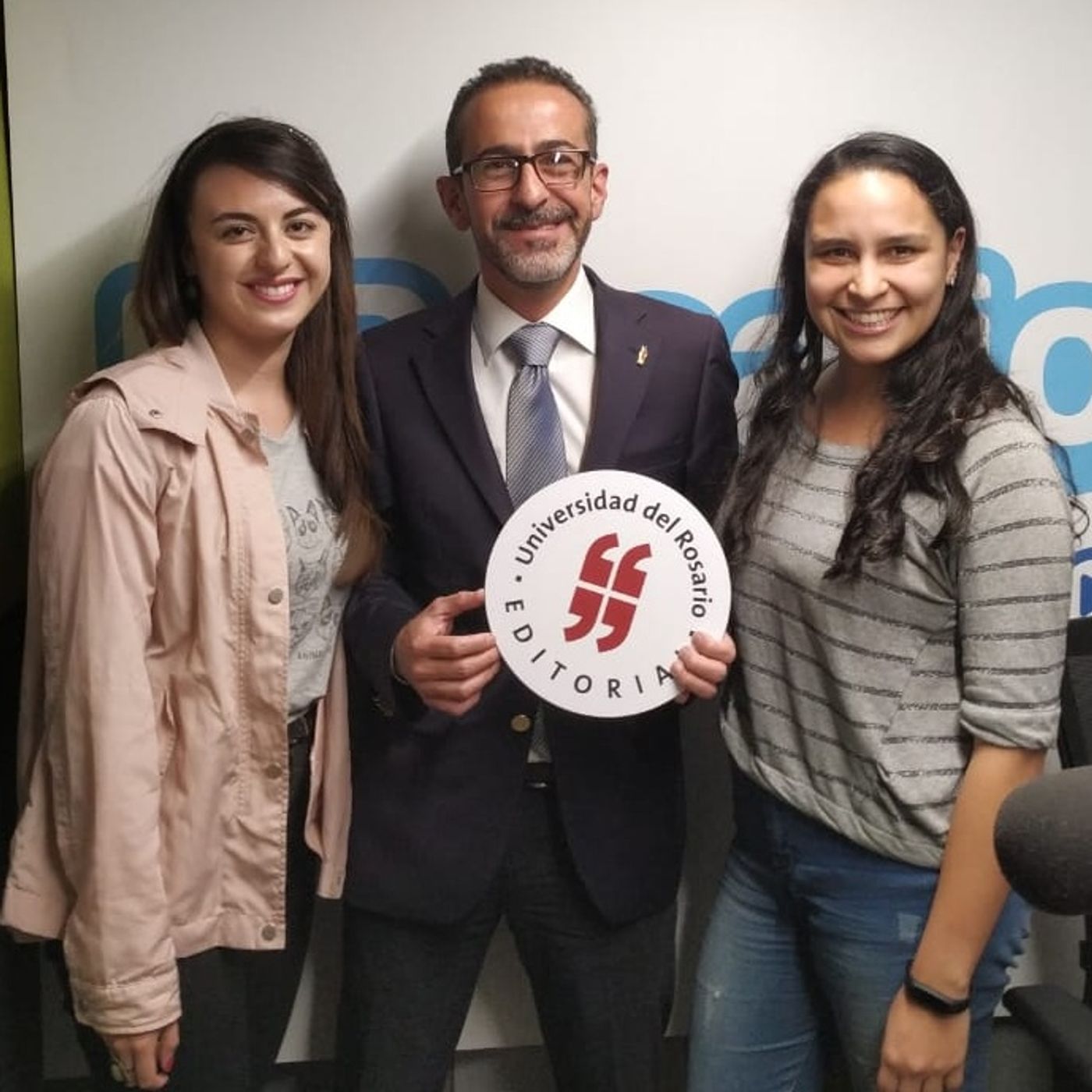 Las Voces del Libro