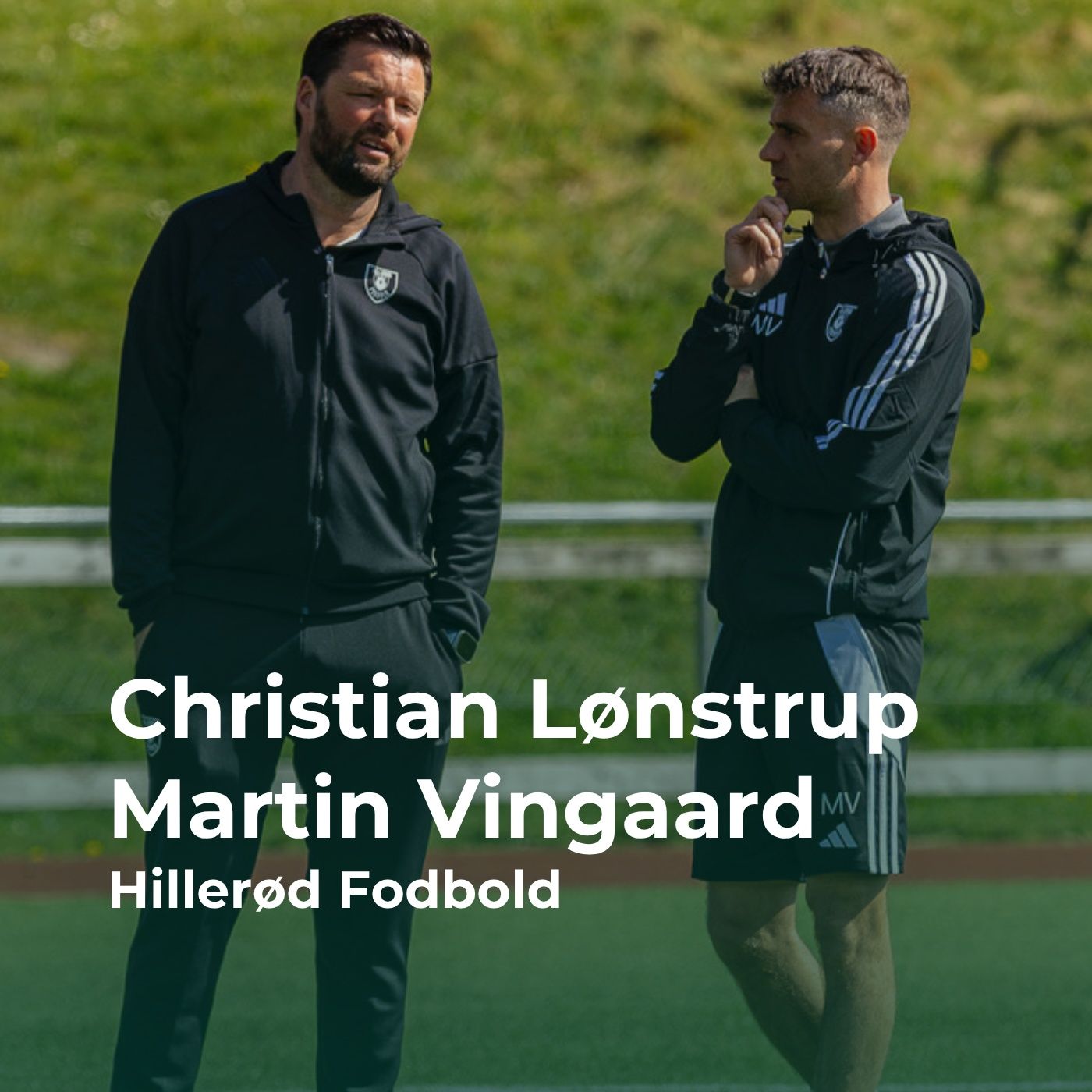 GameChanger – Fodbold. Viden. Udvikling.