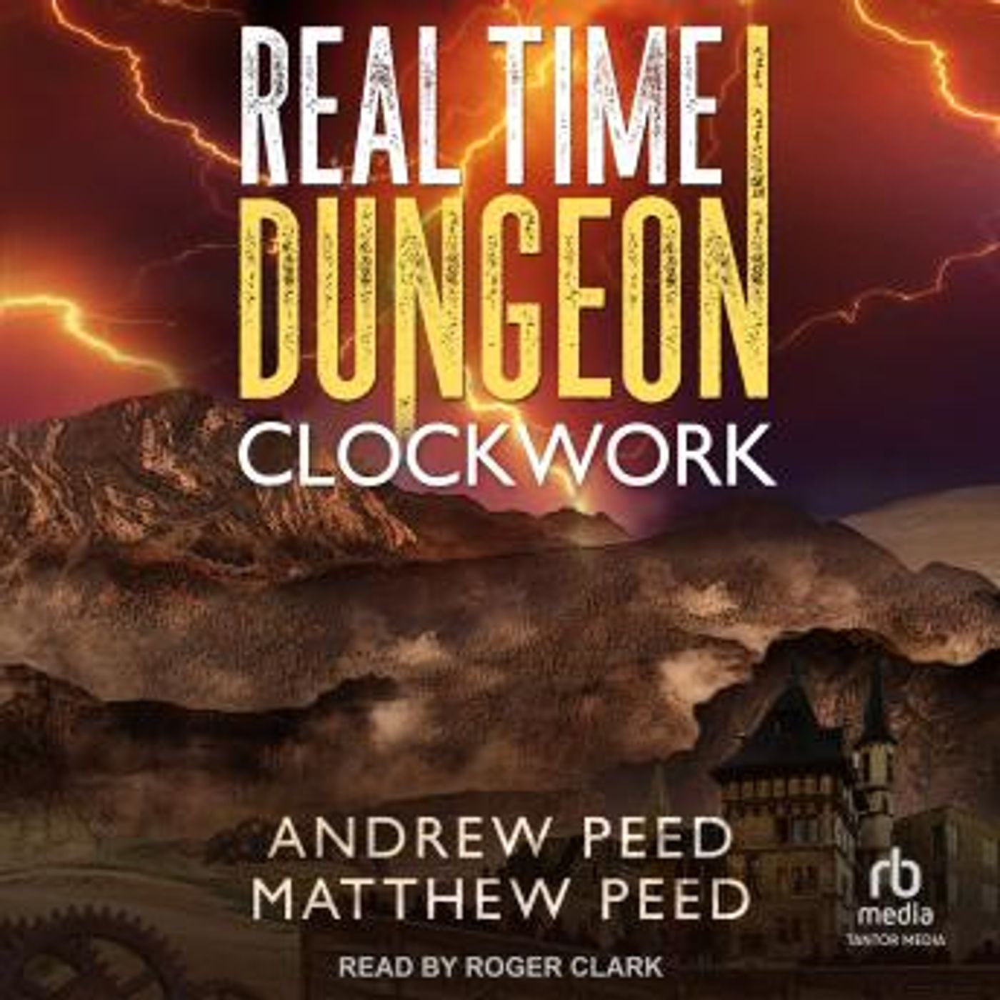 Grab the Essential Full Audiobooks in Science Fiction & Fantasy, Apocalyptic & Dystopian